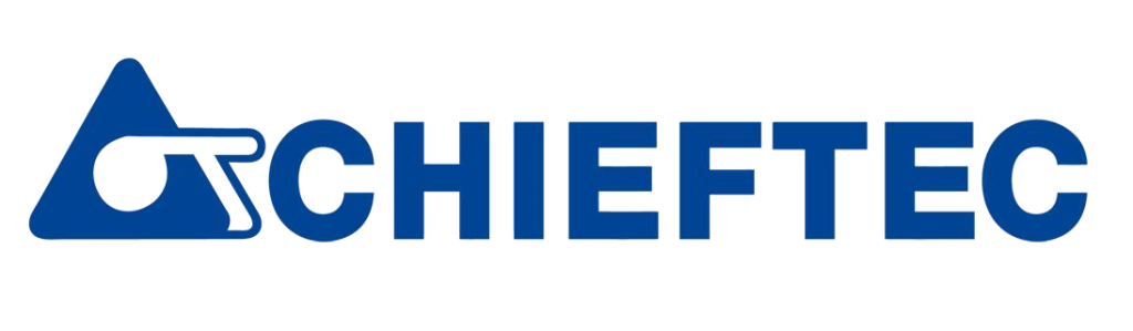 Chieftec Logo