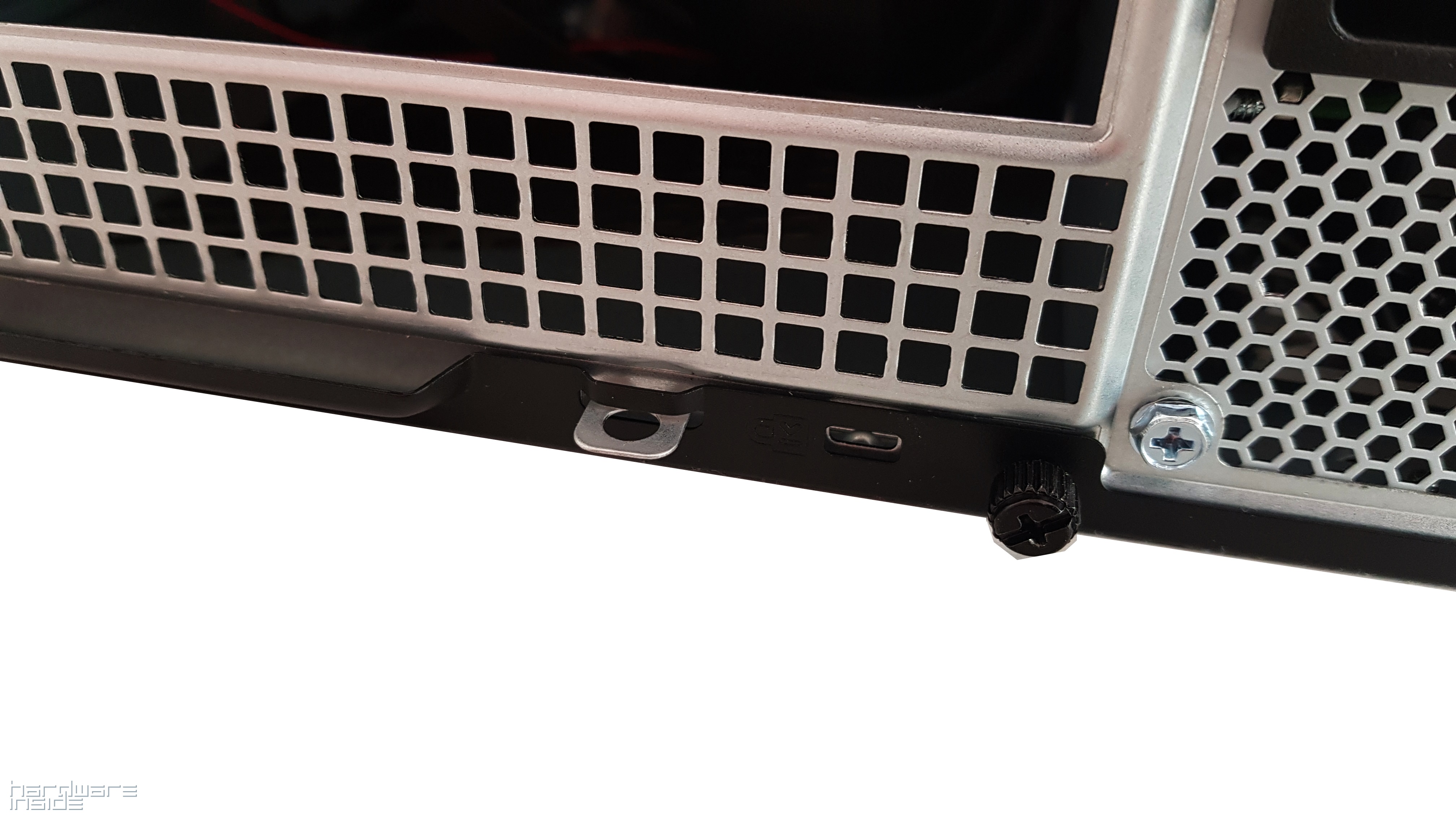 Chieftec UNI Serie - BU-12B - 11