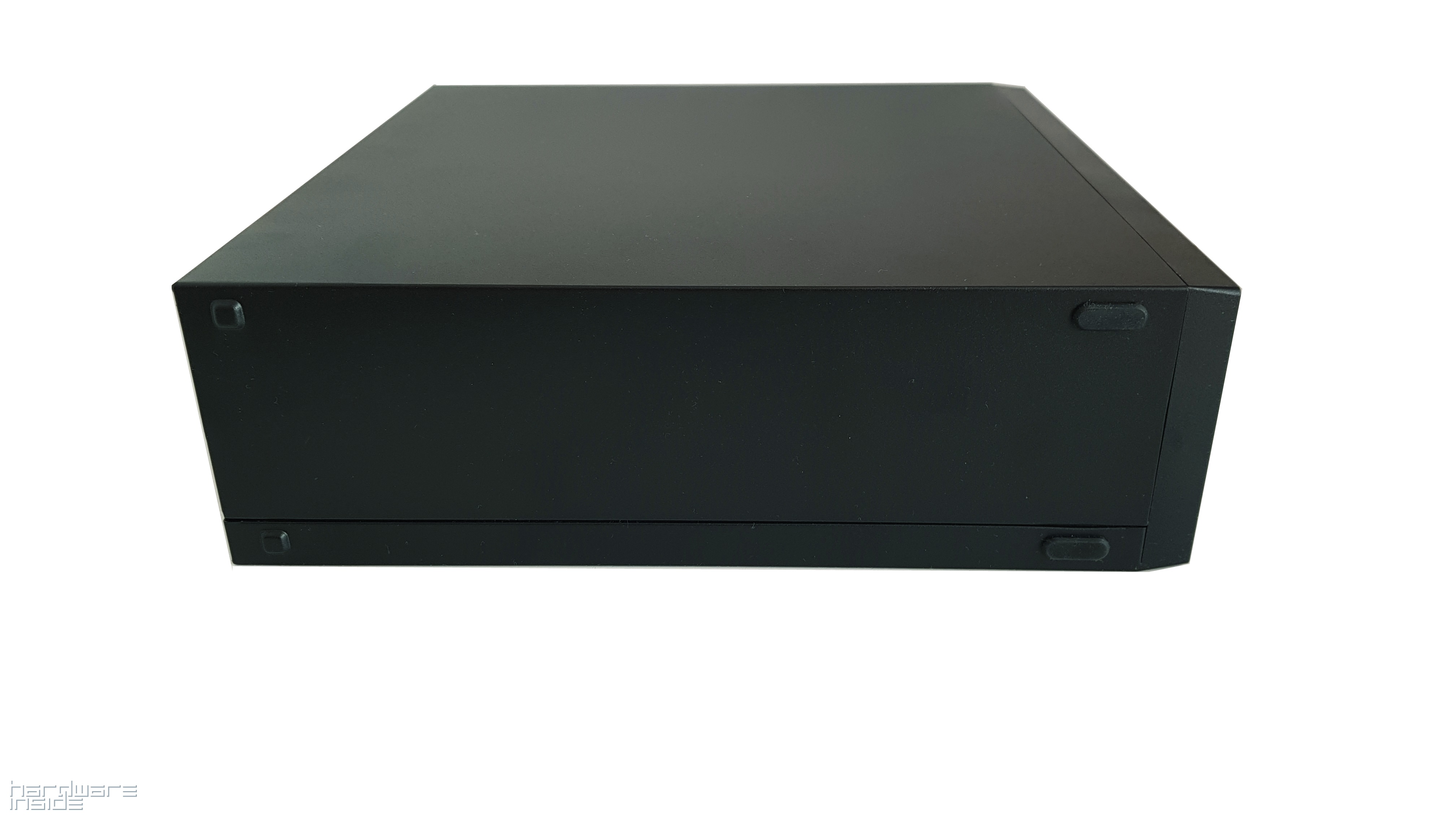 Chieftec UNI Serie - BU-12B - 12