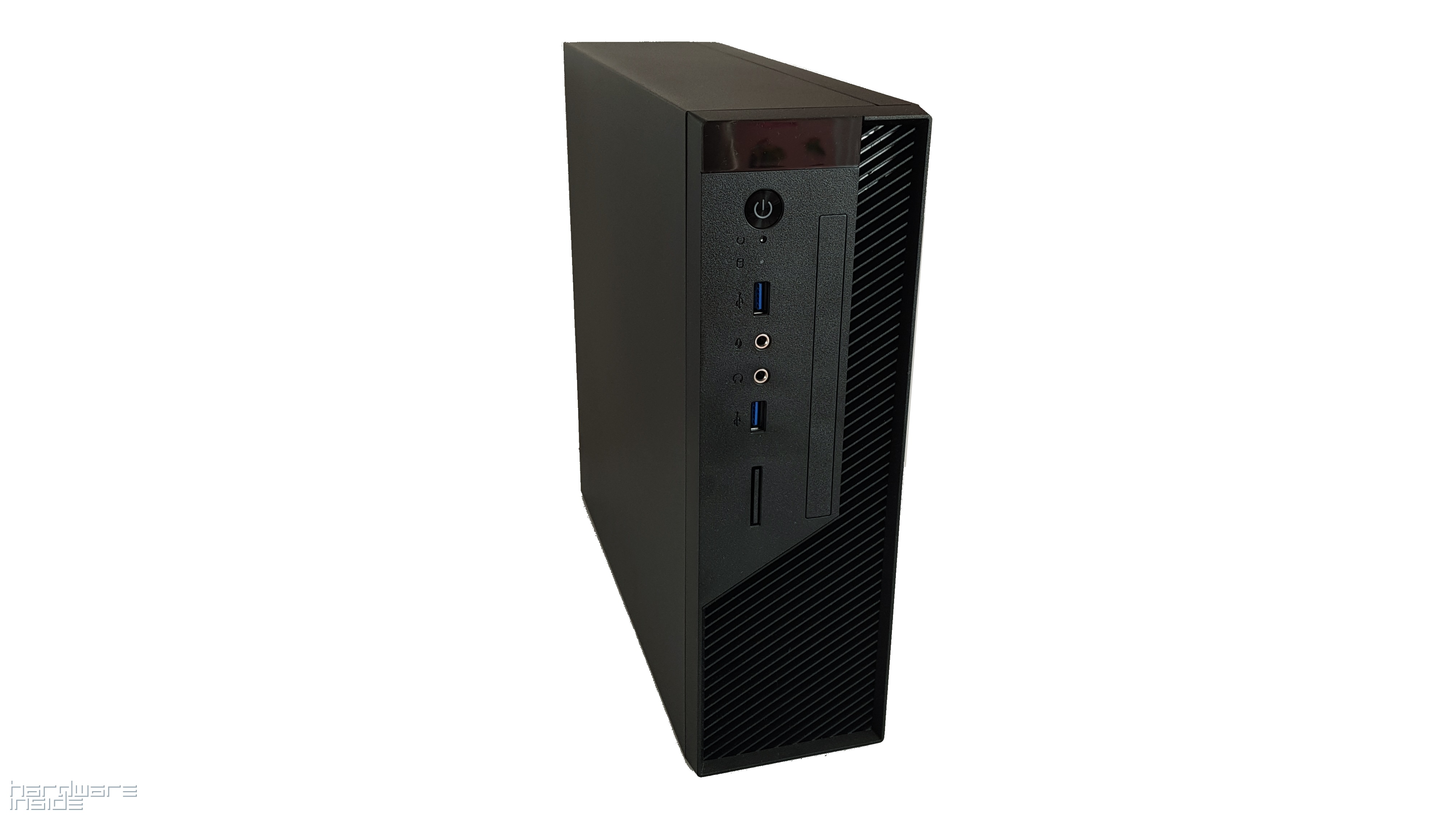 Chieftec UNI Serie - BU-12B - 13