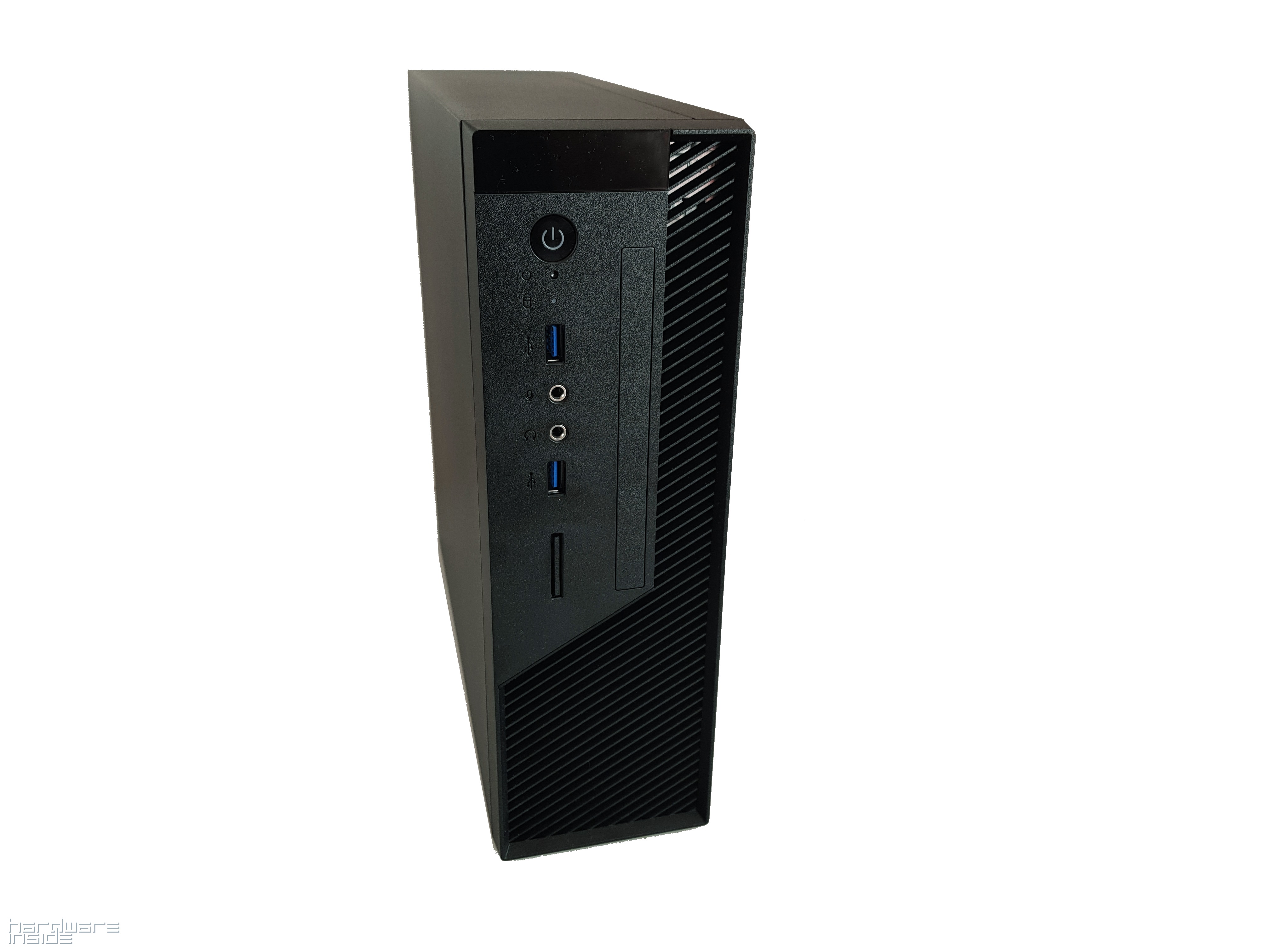 Chieftec UNI Serie - BU-12B - 14