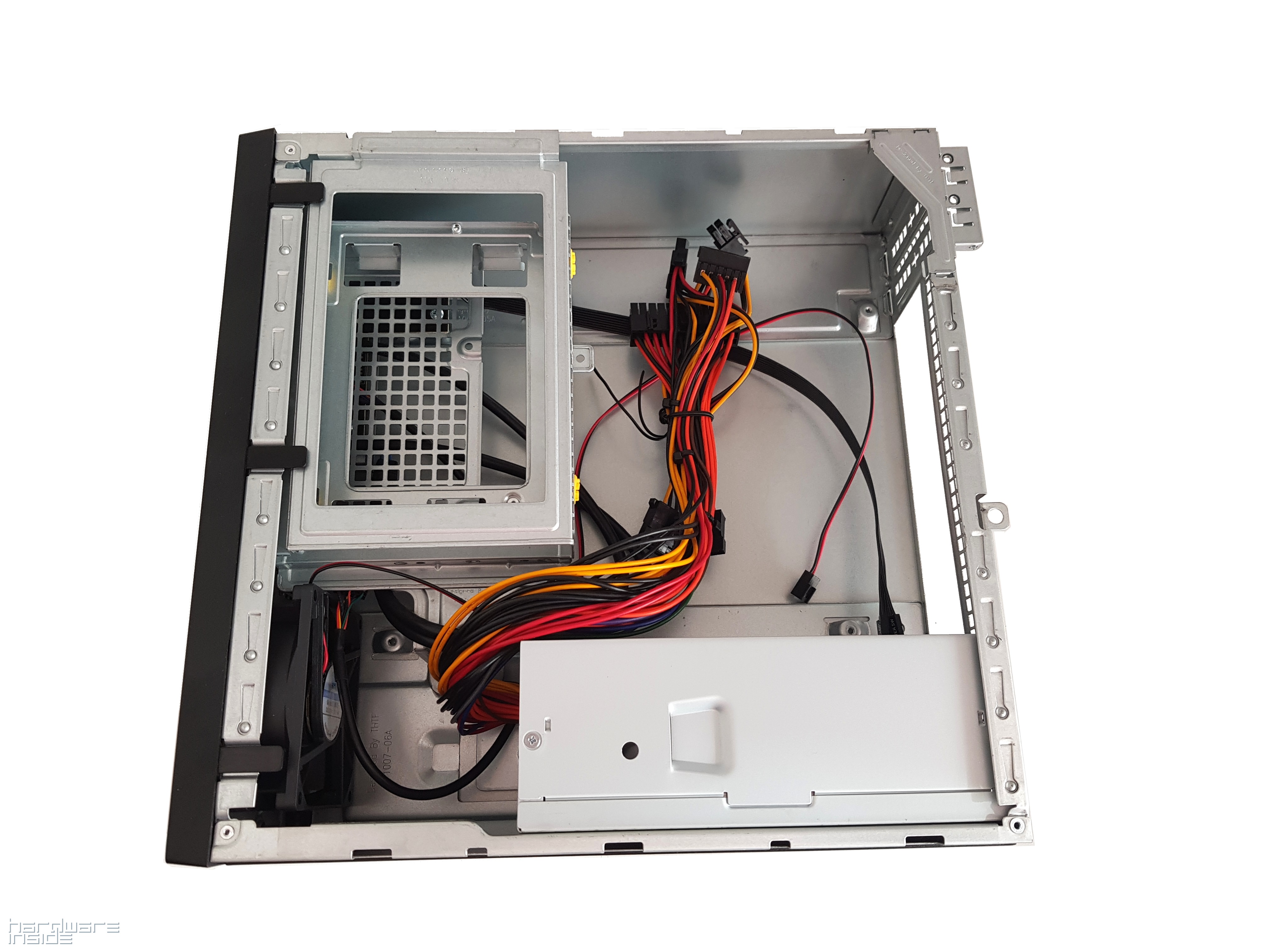 Chieftec UNI Serie - BU-12B - 15