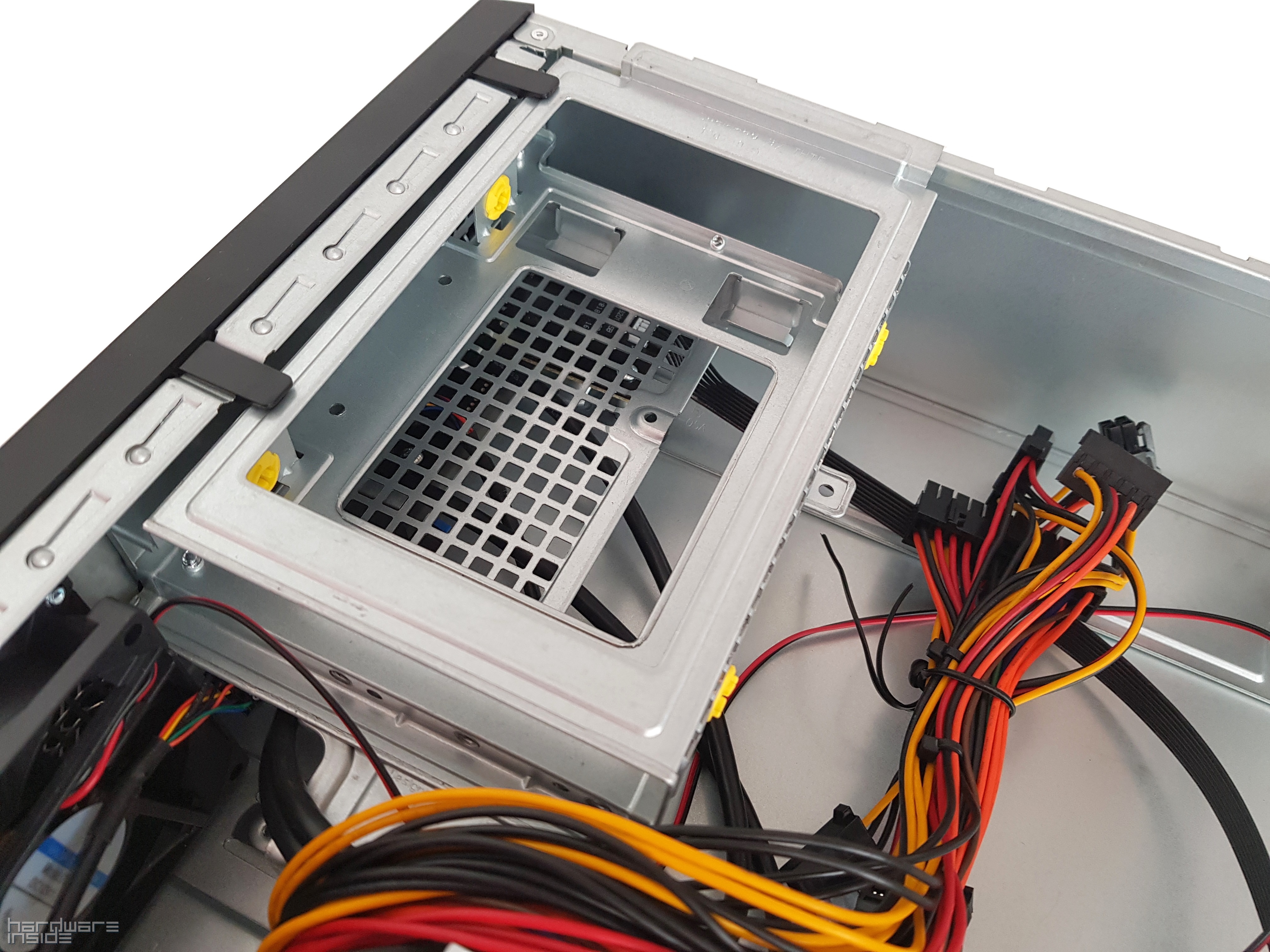 Chieftec UNI Serie - BU-12B - 16