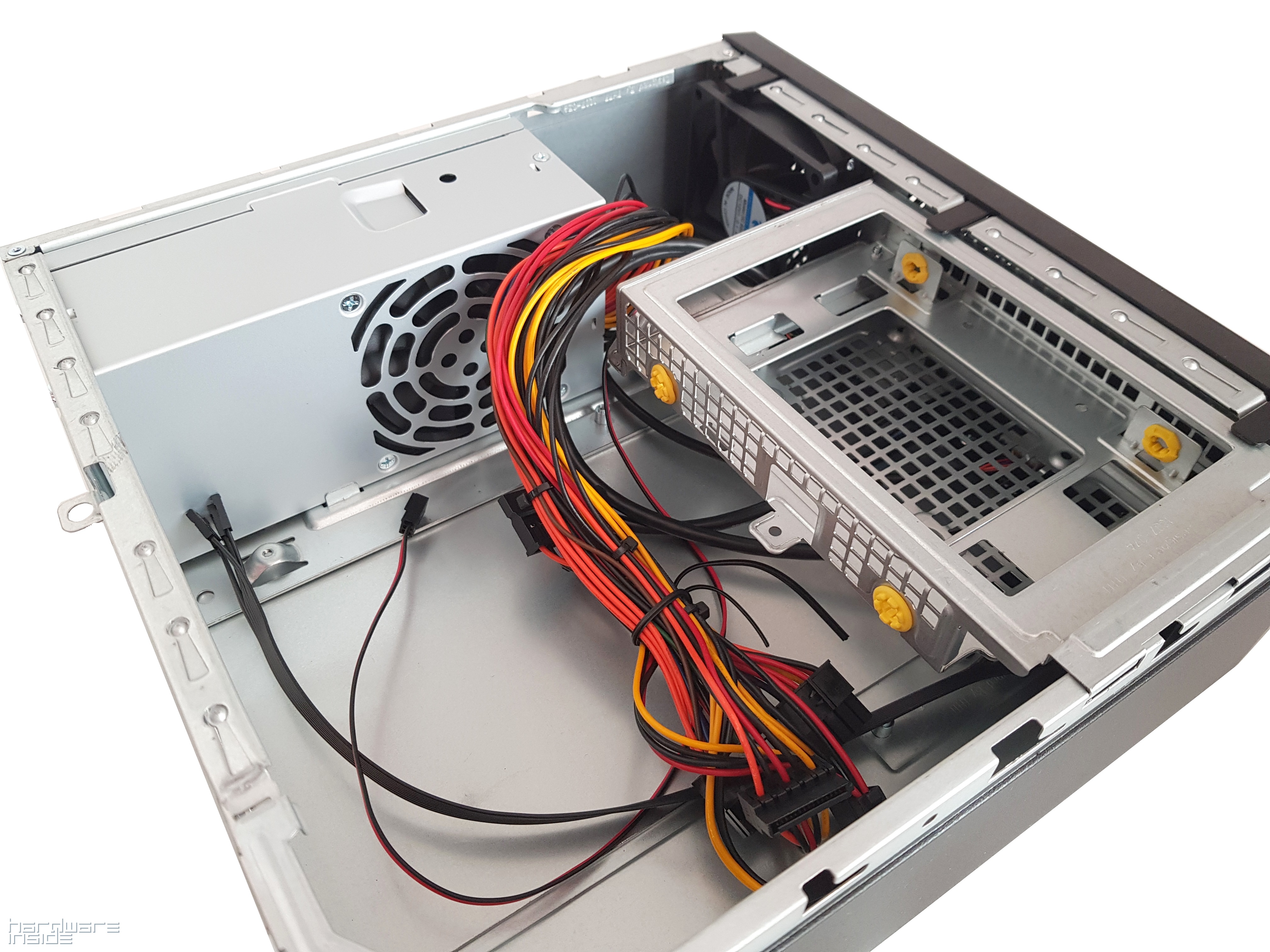 Chieftec UNI Serie - BU-12B - 19