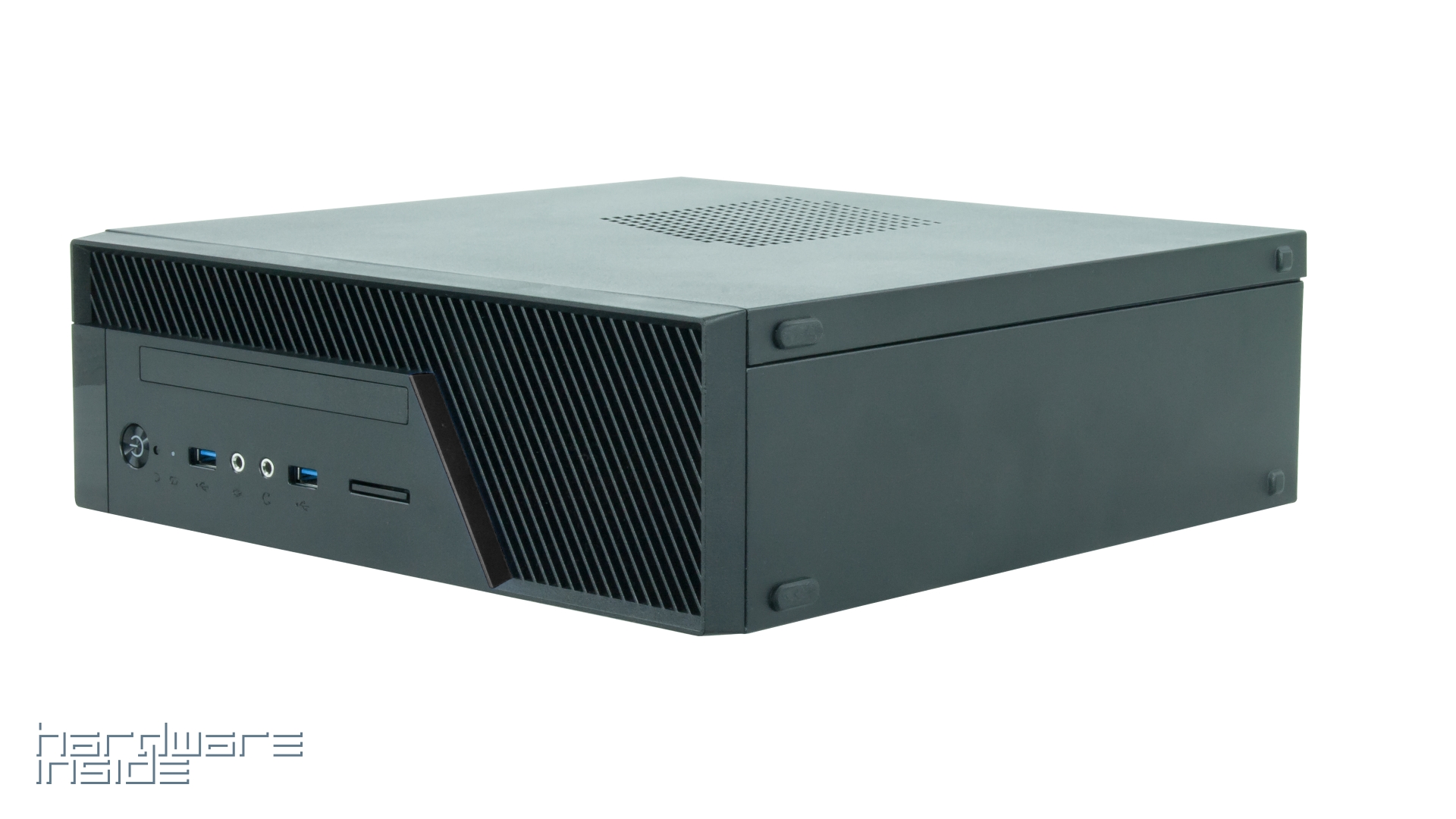 Chieftec UNI Serie - BU-12B - 21