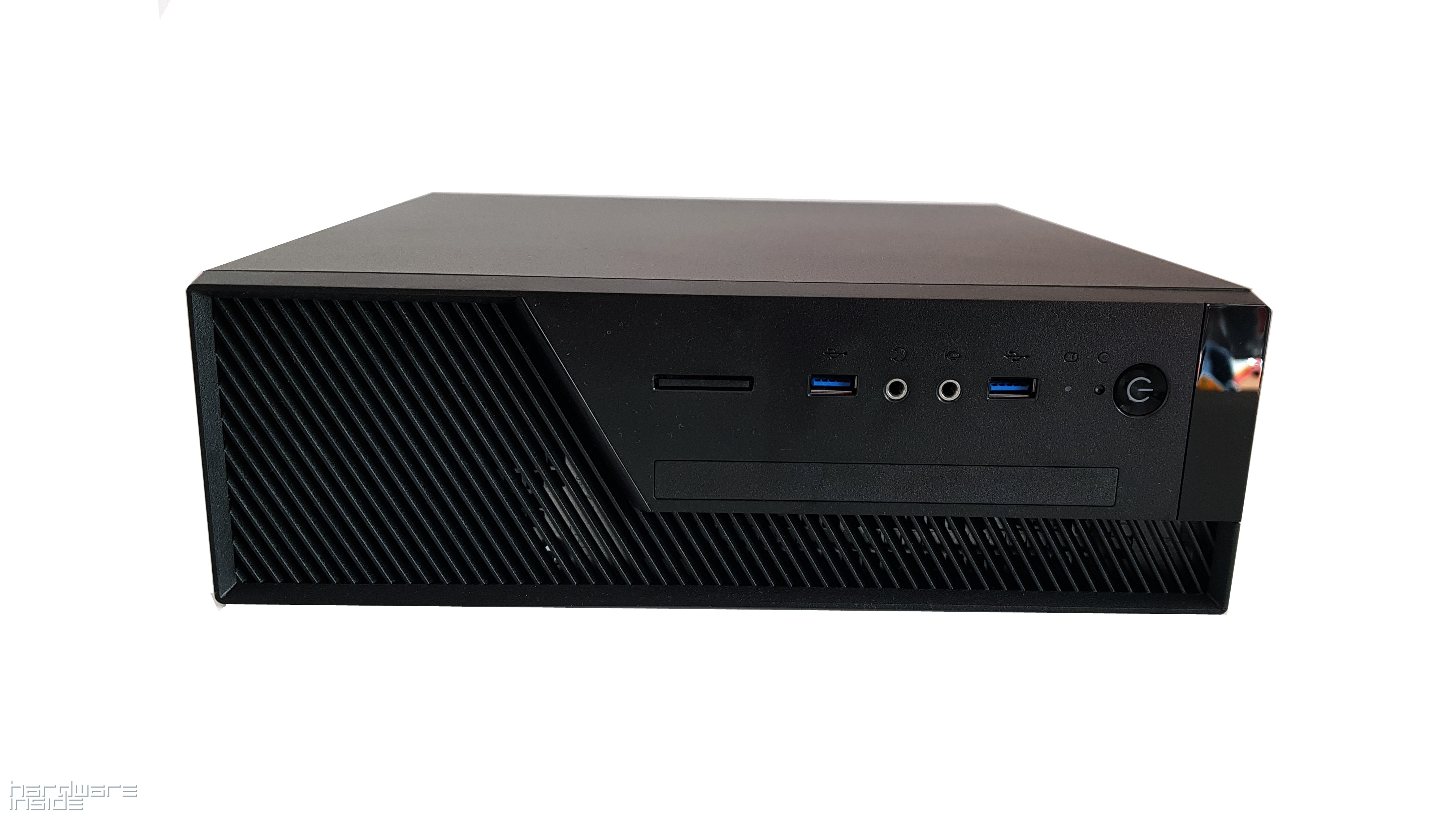 Chieftec UNI Serie - BU-12B - 3
