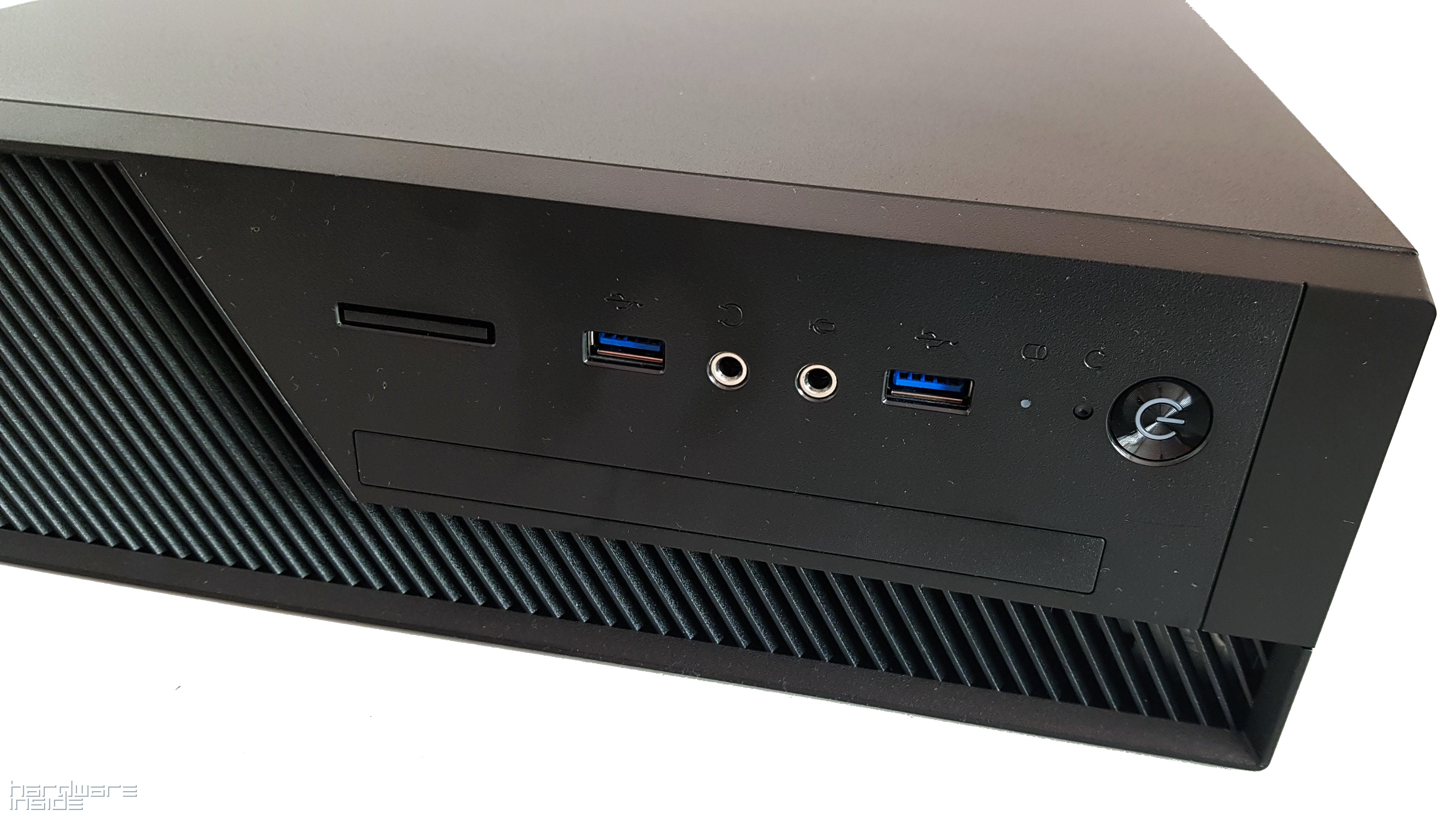 Chieftec UNI Serie - BU-12B - 5
