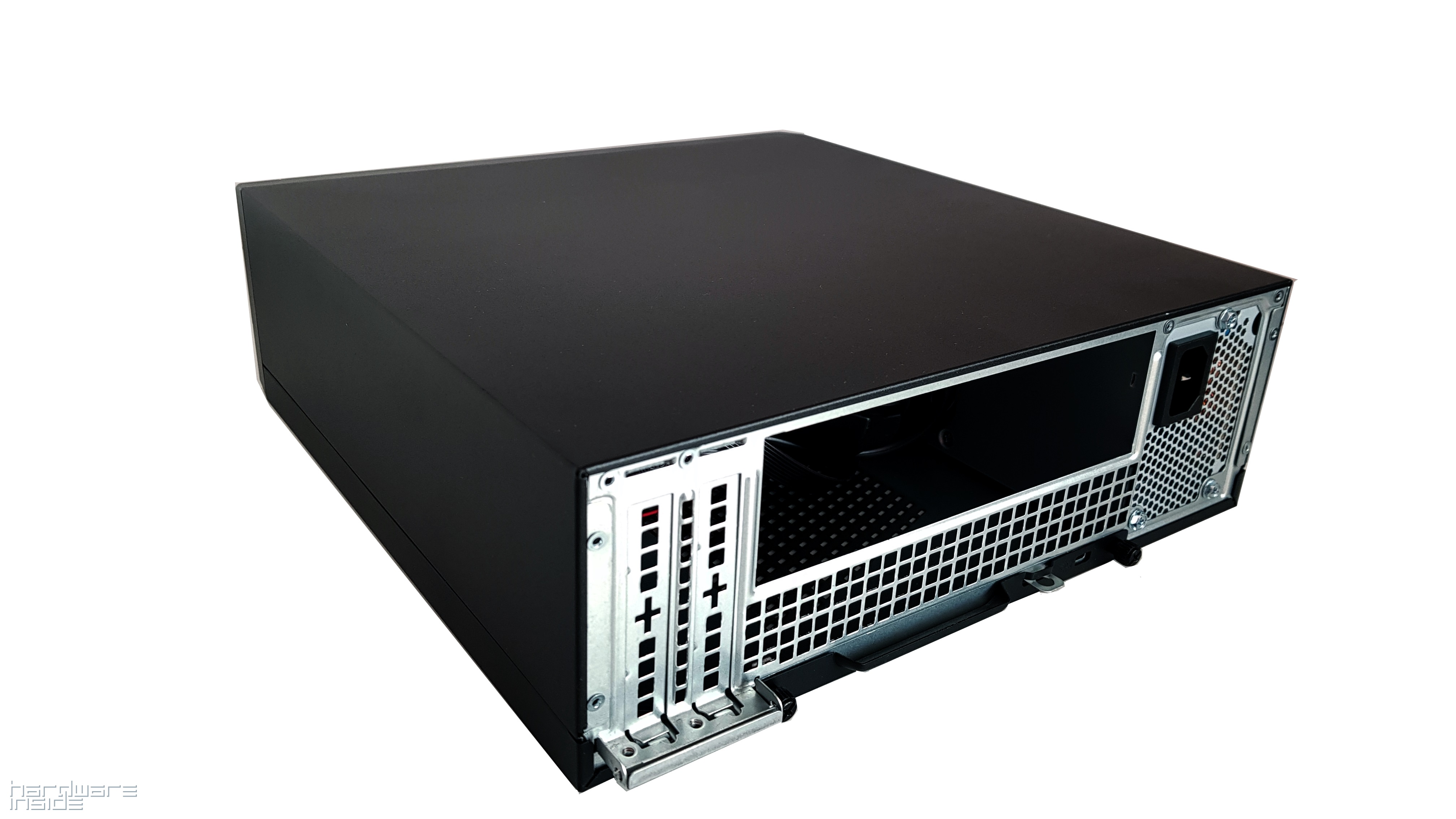 Chieftec UNI Serie - BU-12B - 7