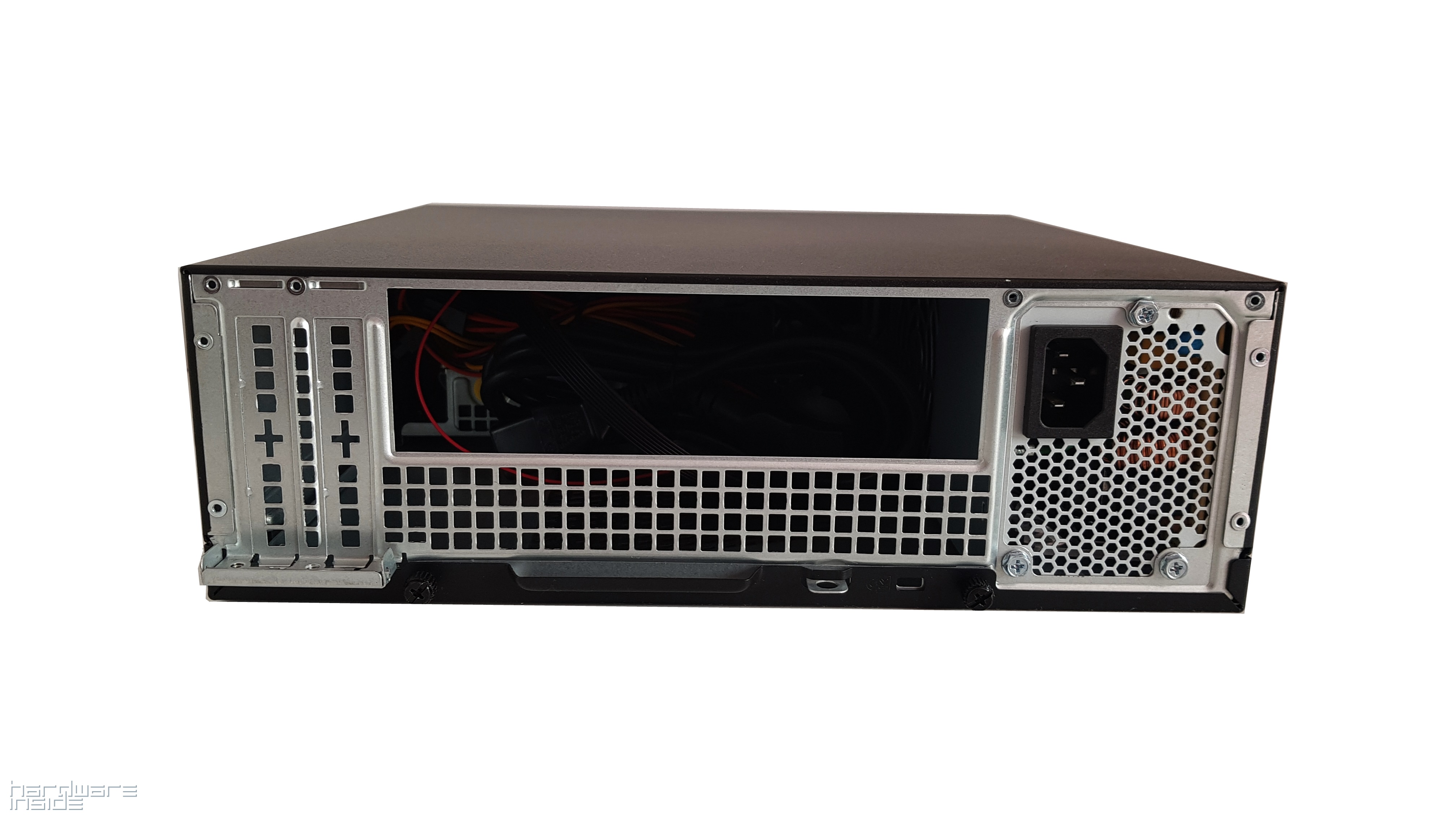 Chieftec UNI Serie - BU-12B - 8