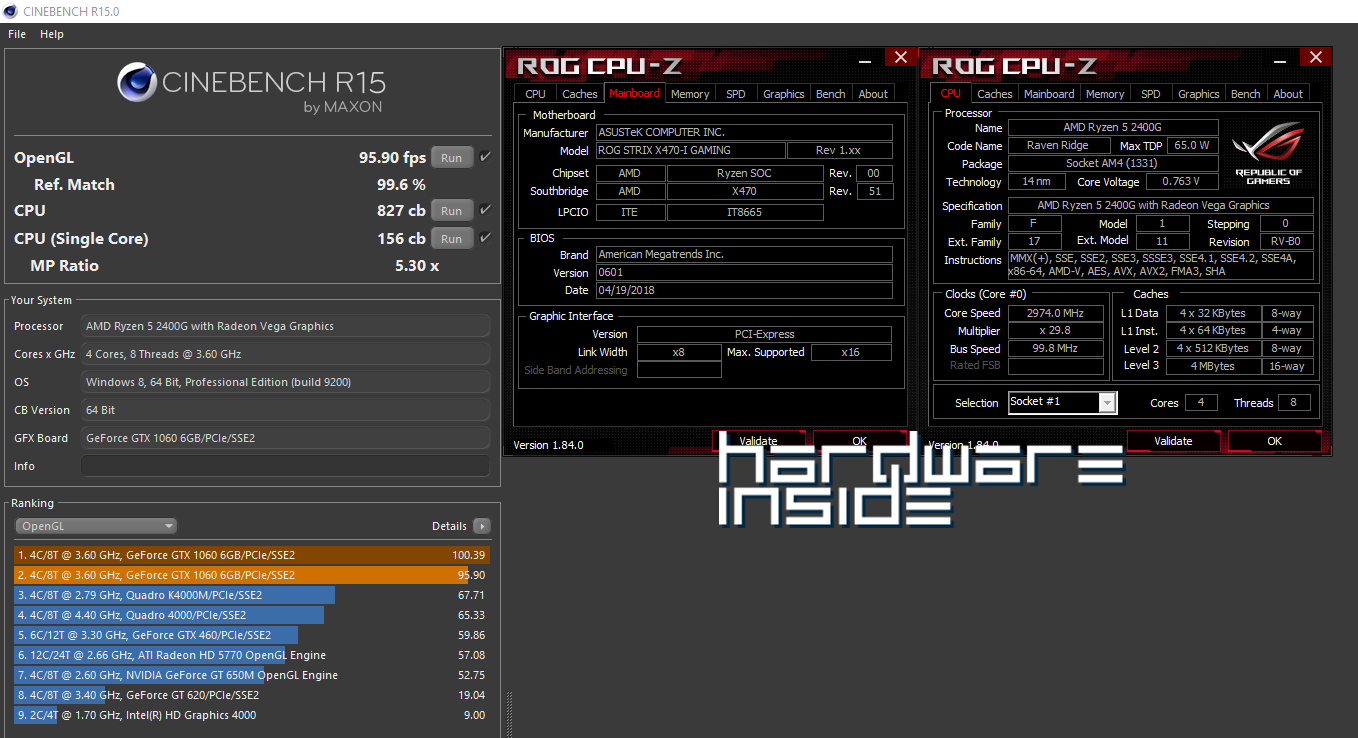 Cinebench