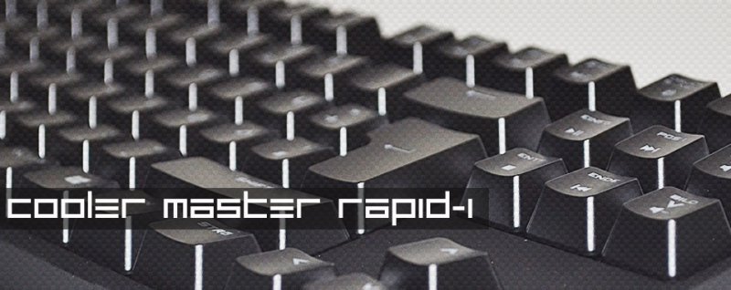 CM RAPID-I