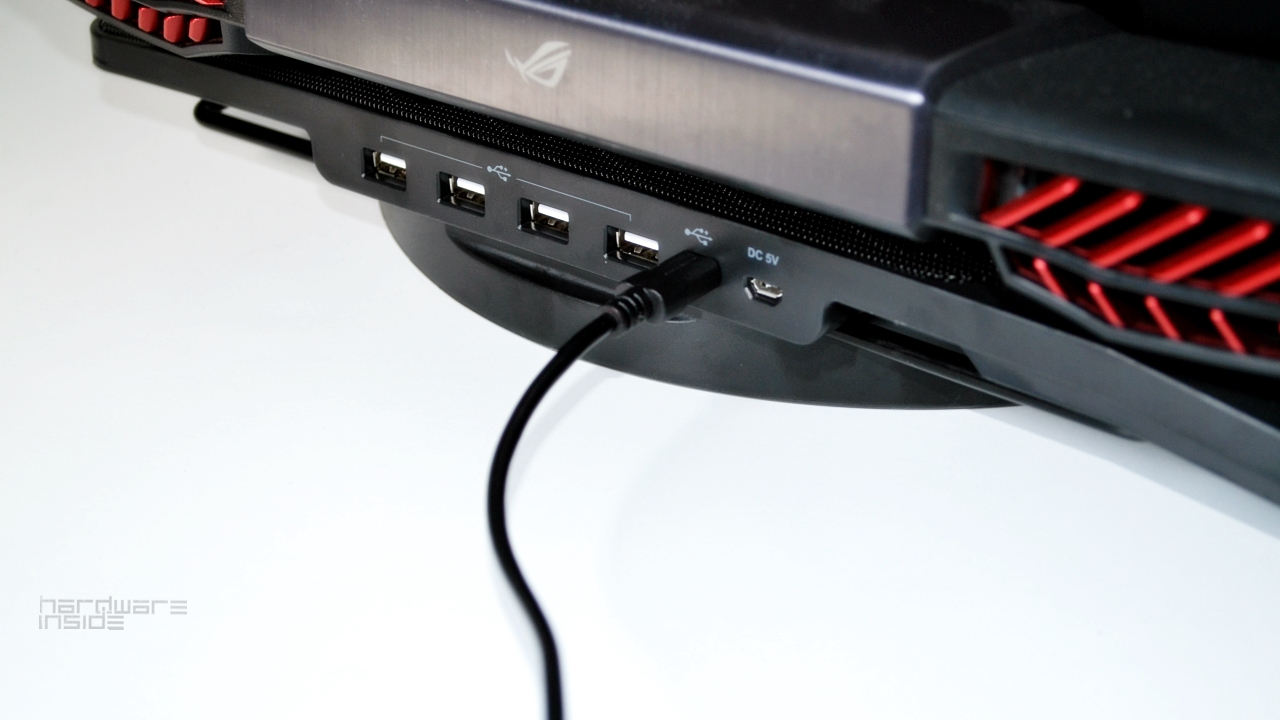 Cooler Master ERGOSTAND III