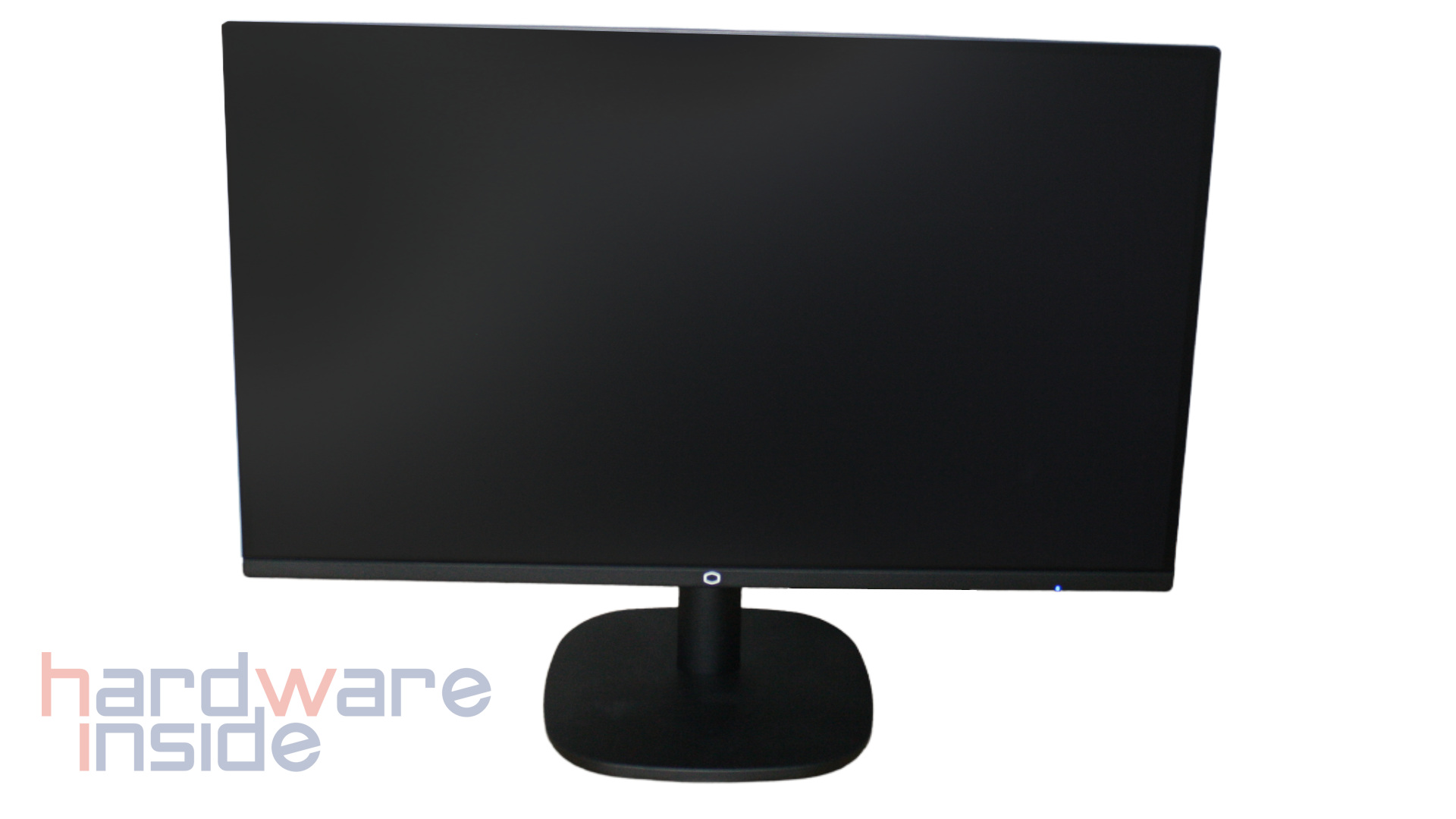 Cooler Master GA271  -  Front