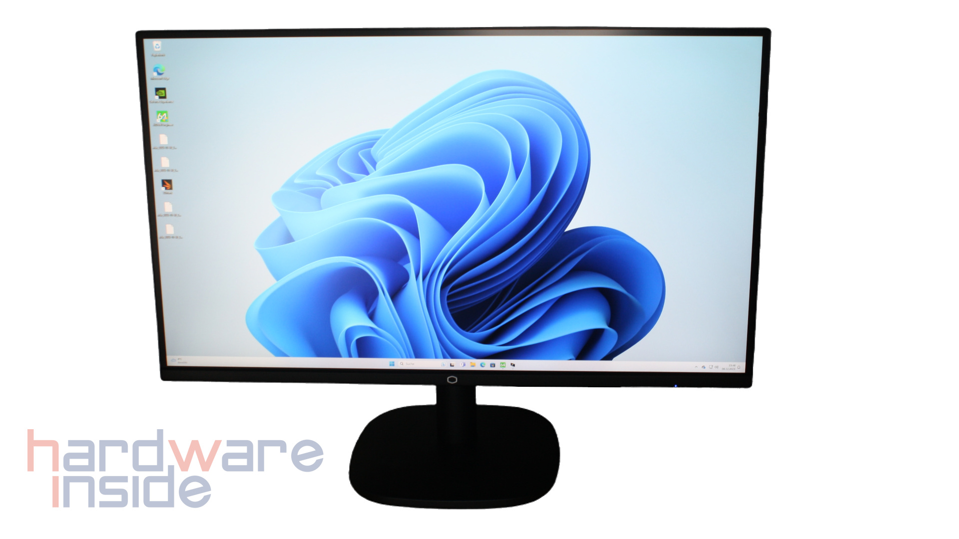 Cooler Master GA271  -  Praxis