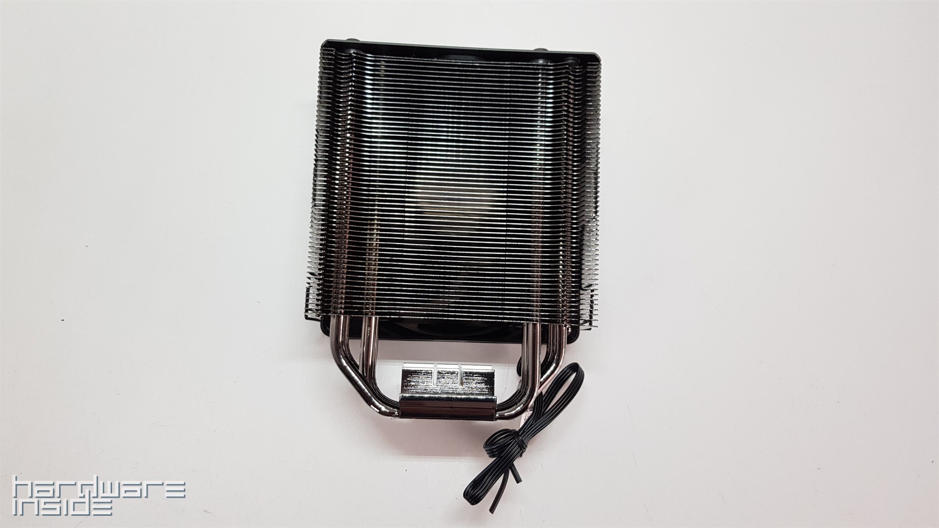 Cooler Master - Hyper 212 Black Edition - 10