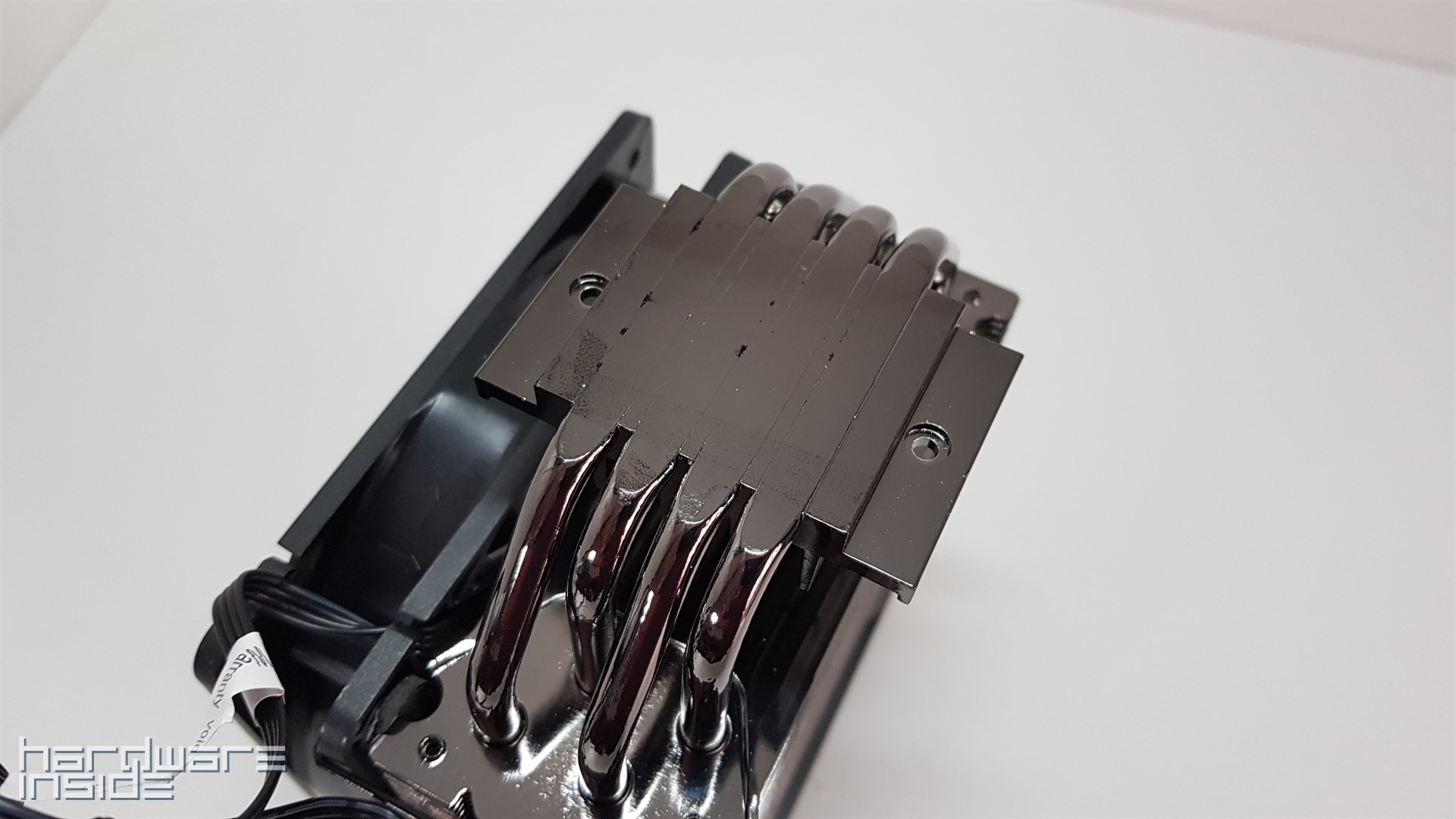 Cooler Master - Hyper 212 Black Edition - 12