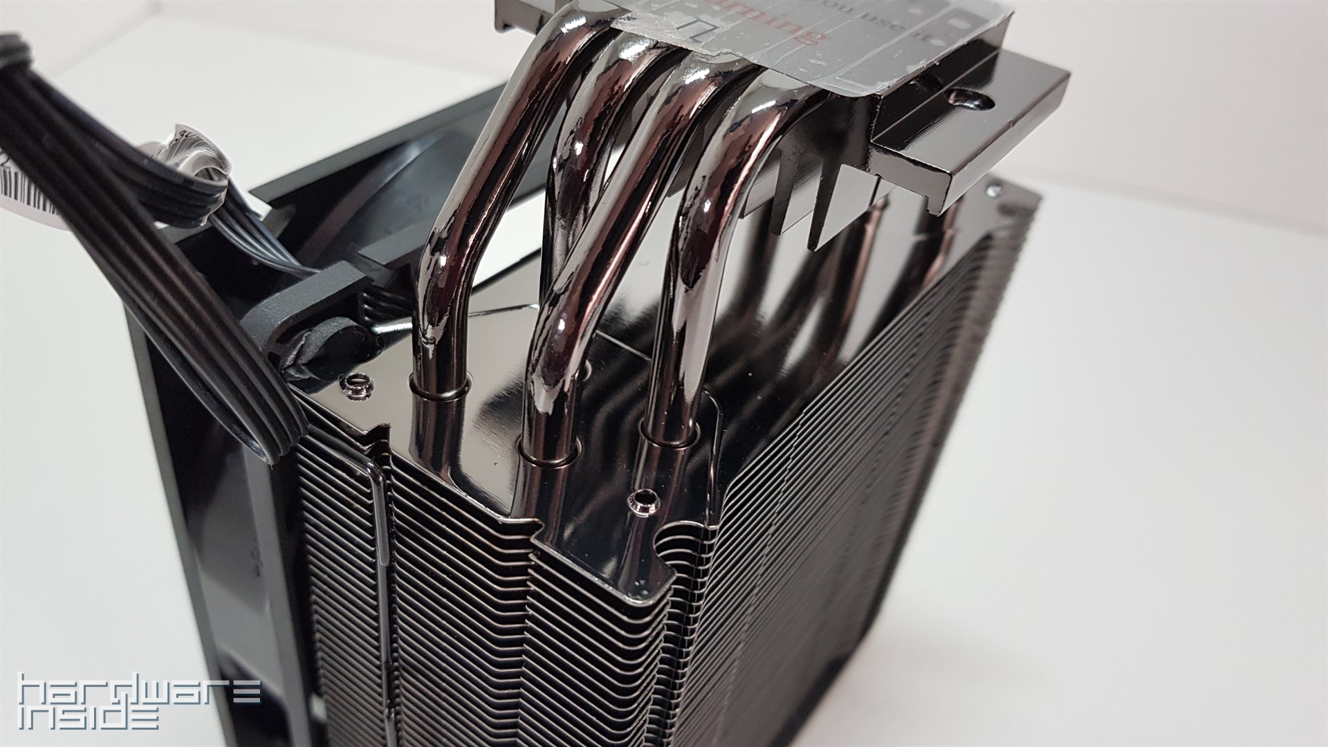 Cooler Master - Hyper 212 Black Edition - 14