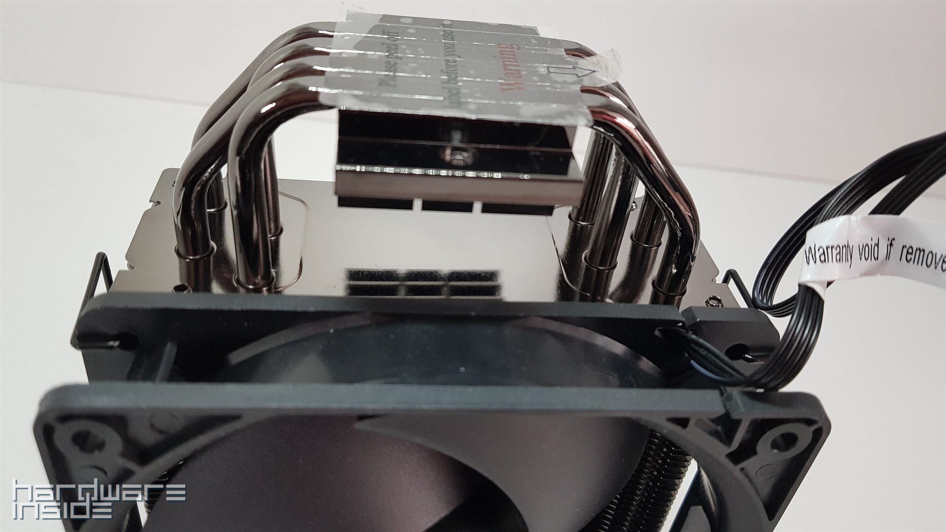 Cooler Master - Hyper 212 Black Edition - 15