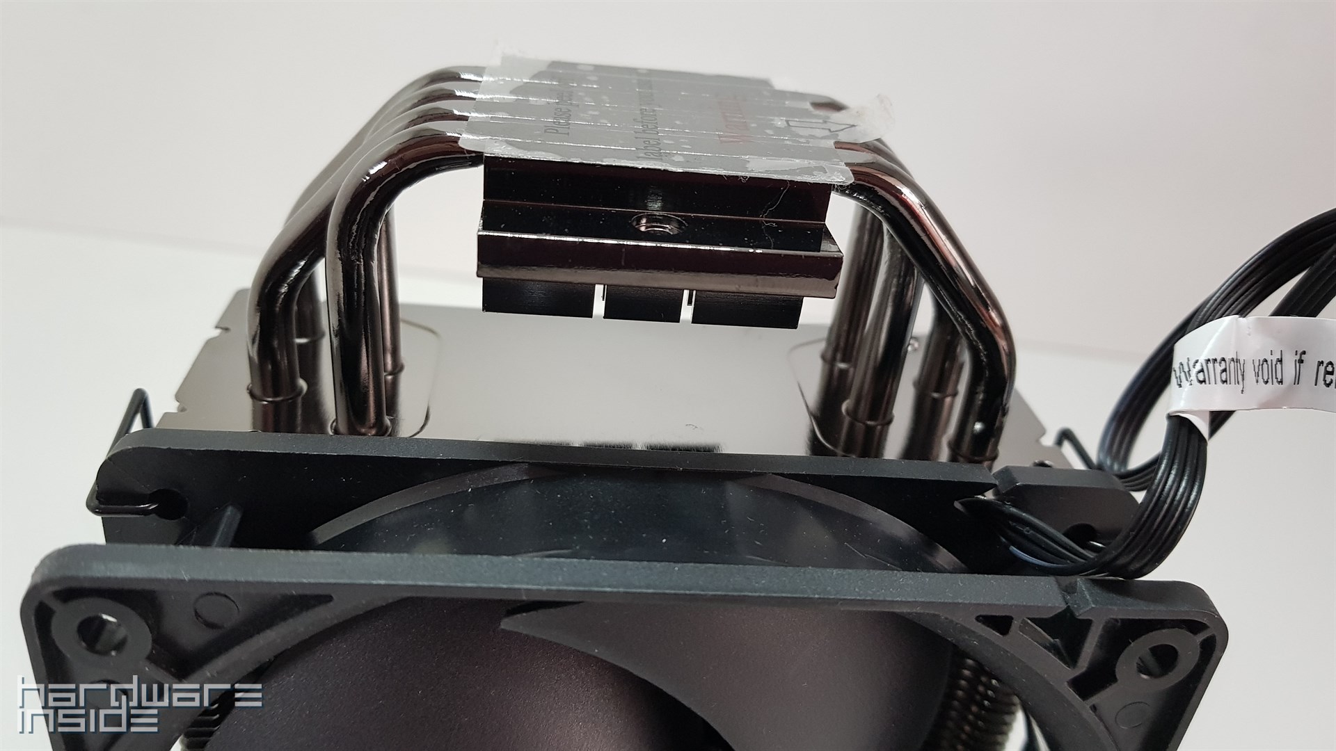 Cooler Master - Hyper 212 Black Edition - 16