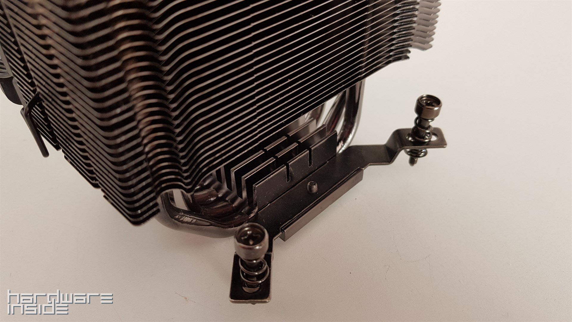 Cooler Master - Hyper 212 Black Edition - 21