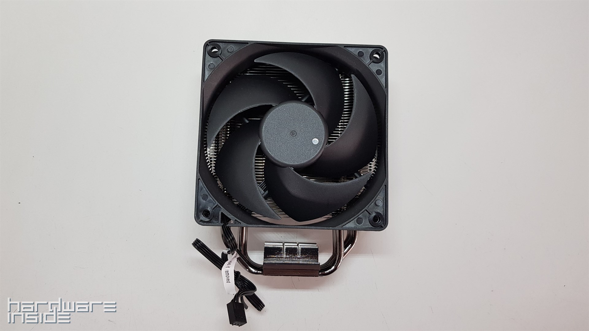 Cooler Master - Hyper 212 Black Edition - 8