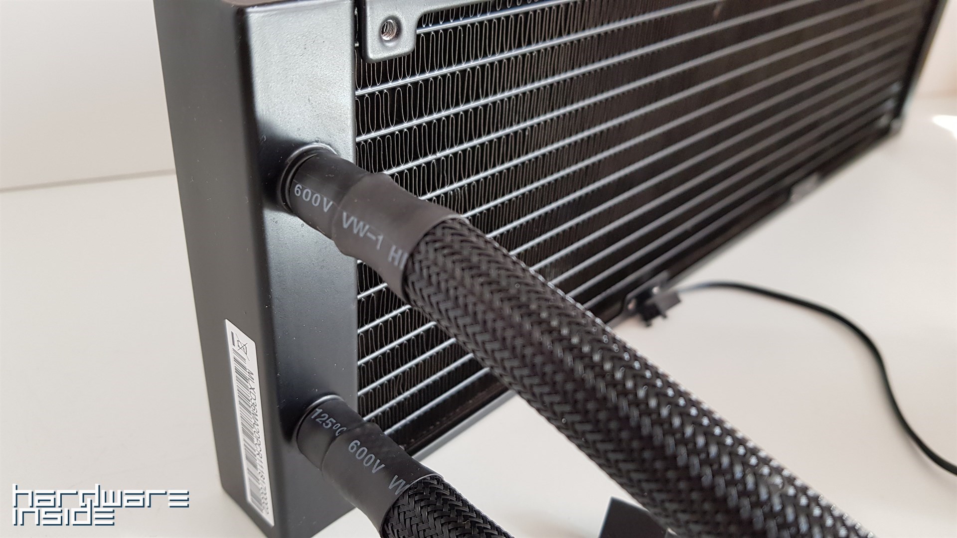 Cooler Master - Master Liquid ML360R RGB12