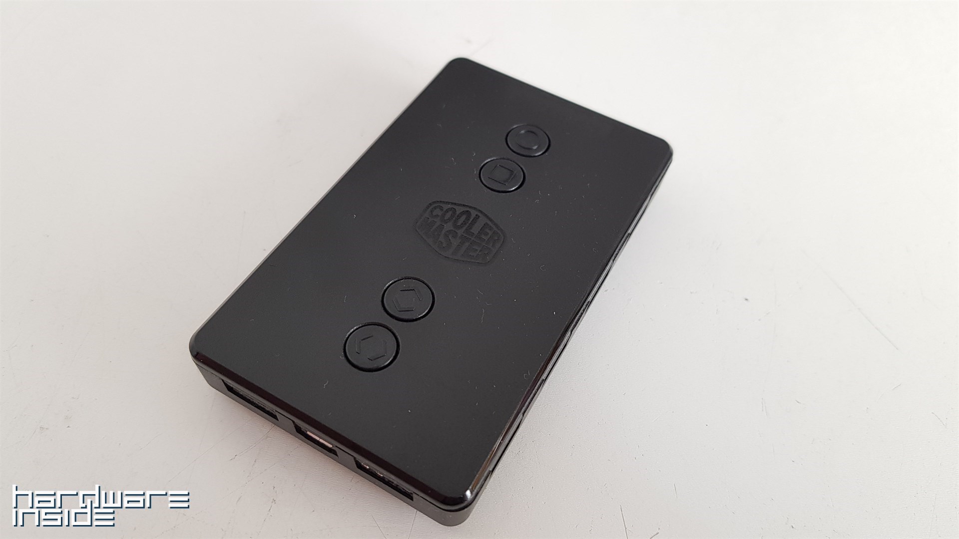 Cooler Master - Master Liquid ML360R RGB19