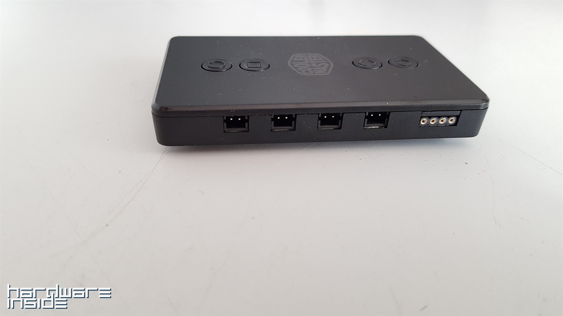 Cooler Master - Master Liquid ML360R RGB23
