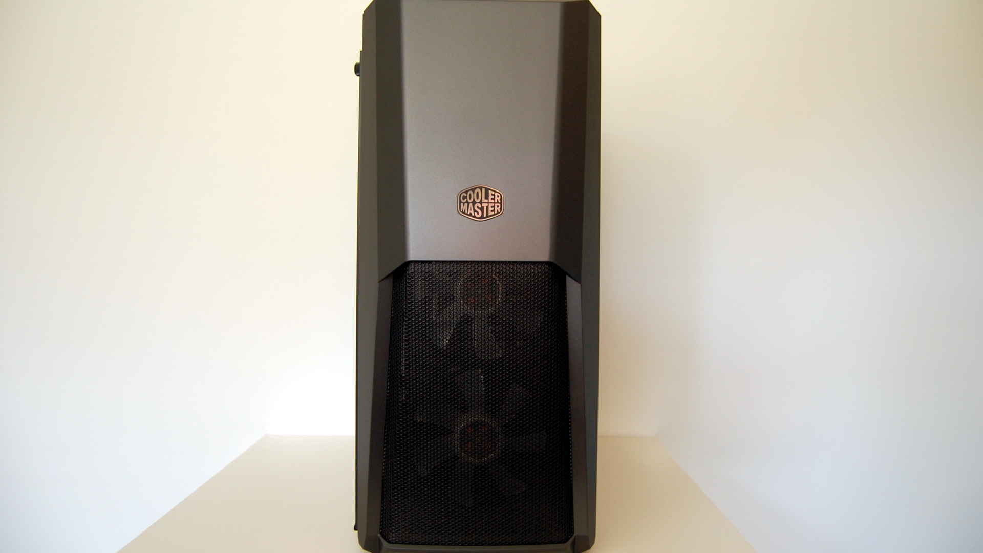 Cooler Master Masterbox MB500