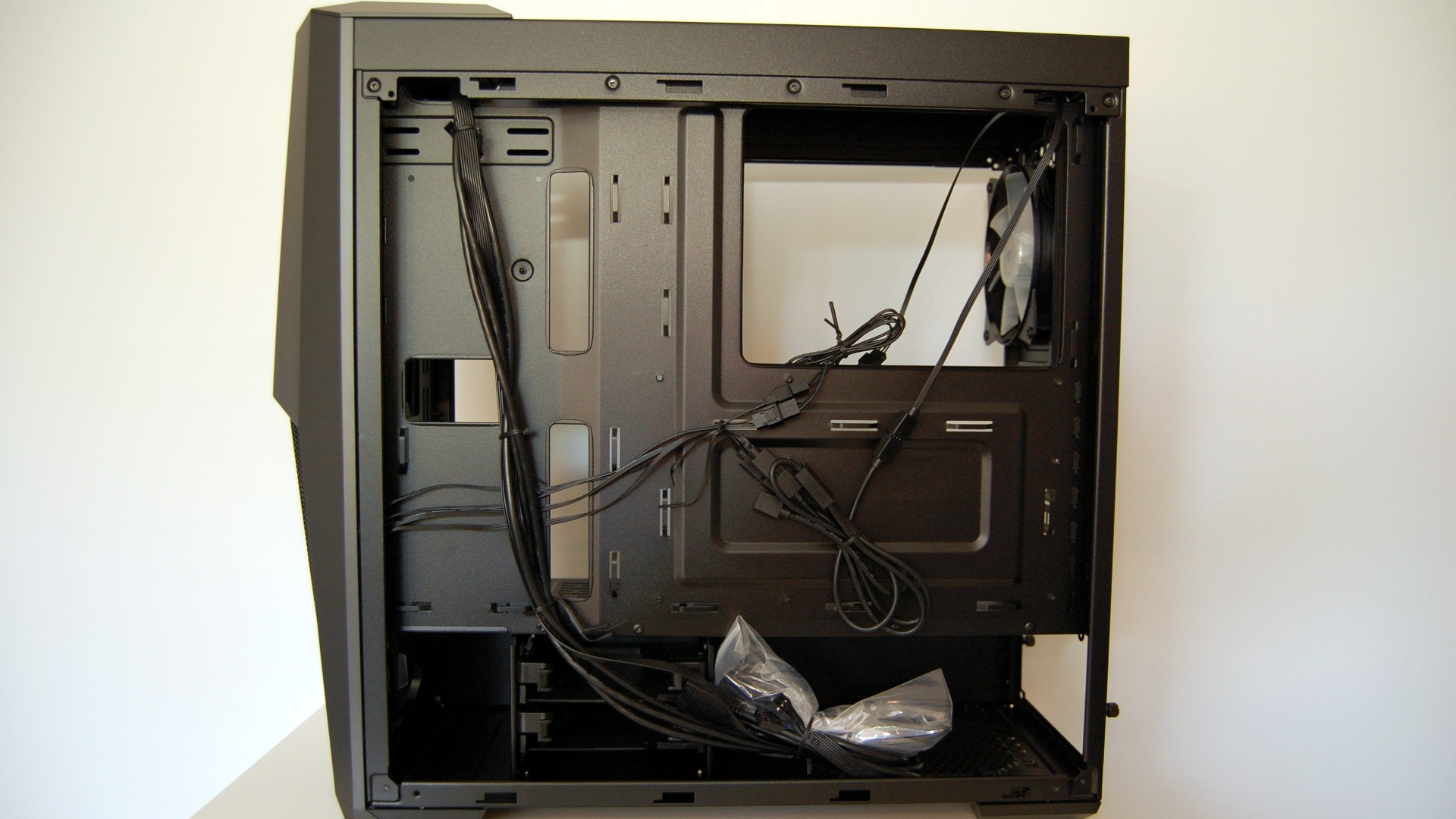 Cooler Master Masterbox MB500