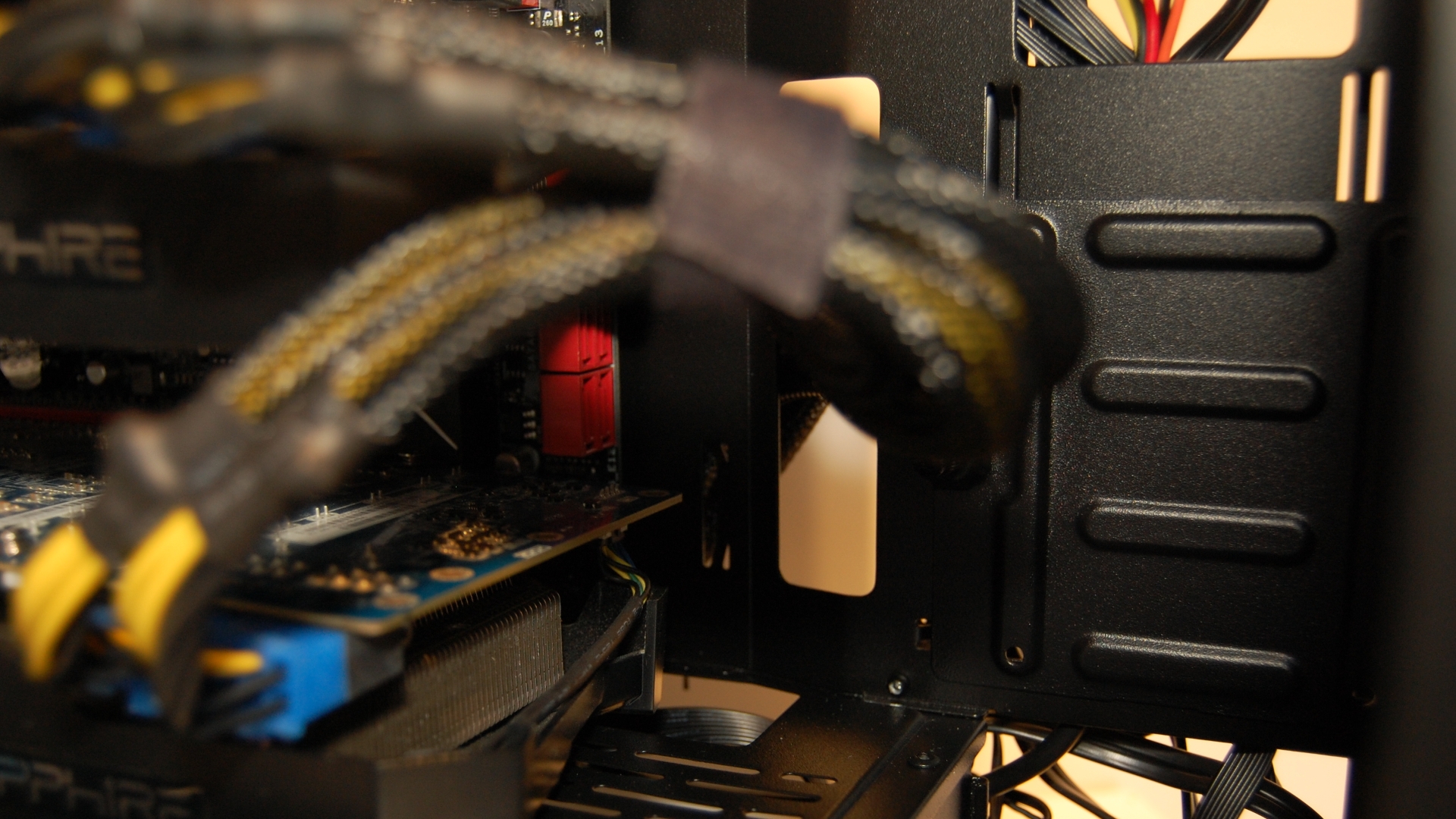 Cooler Master Masterbox MB500