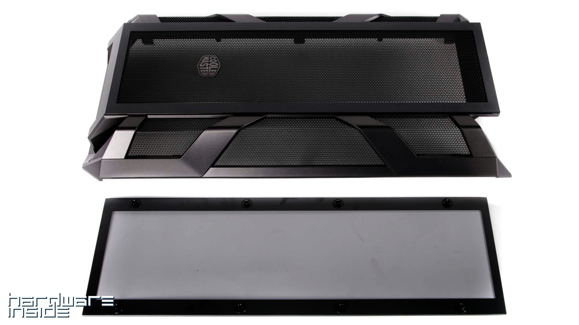 Cooler Master MasterCase H500M
