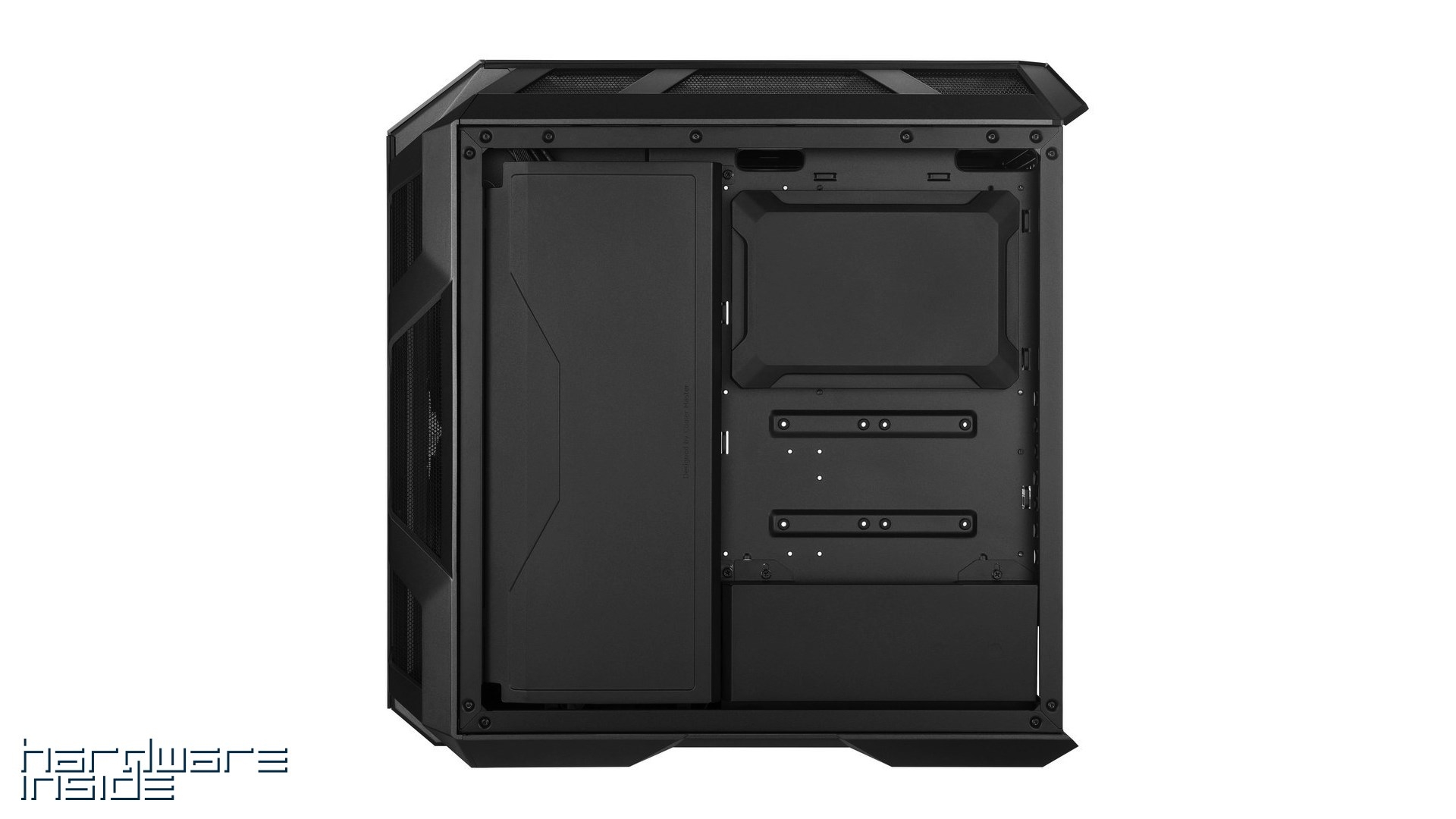 Cooler Master MasterCase H500M