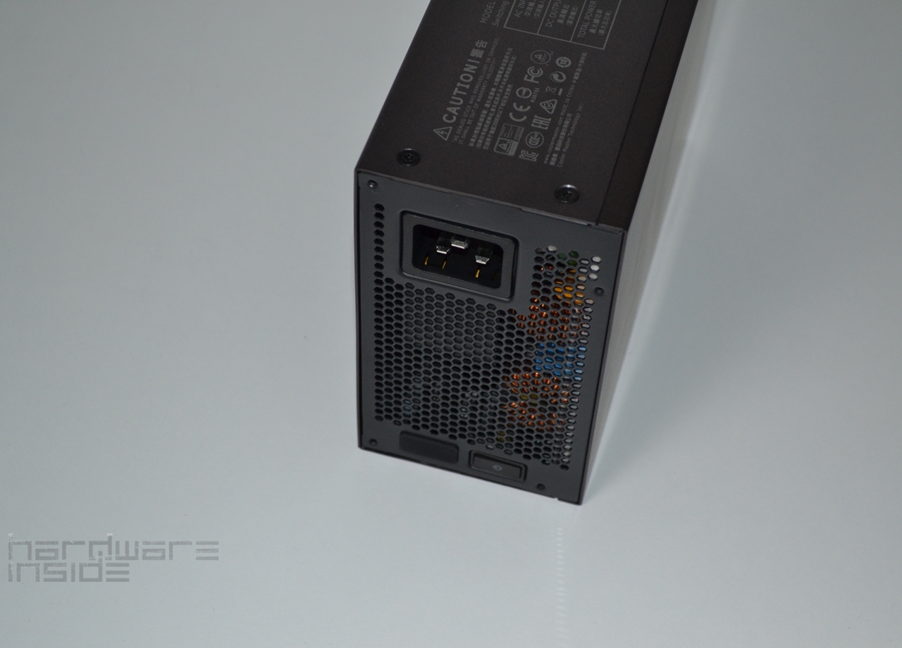 Cooler Master MasterWatt Maker 1200