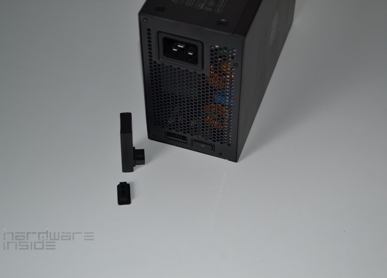 Cooler Master MasterWatt Maker 1200