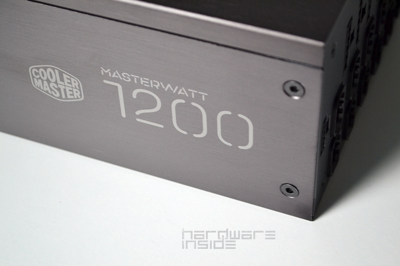 Cooler Master MasterWatt Maker 1200