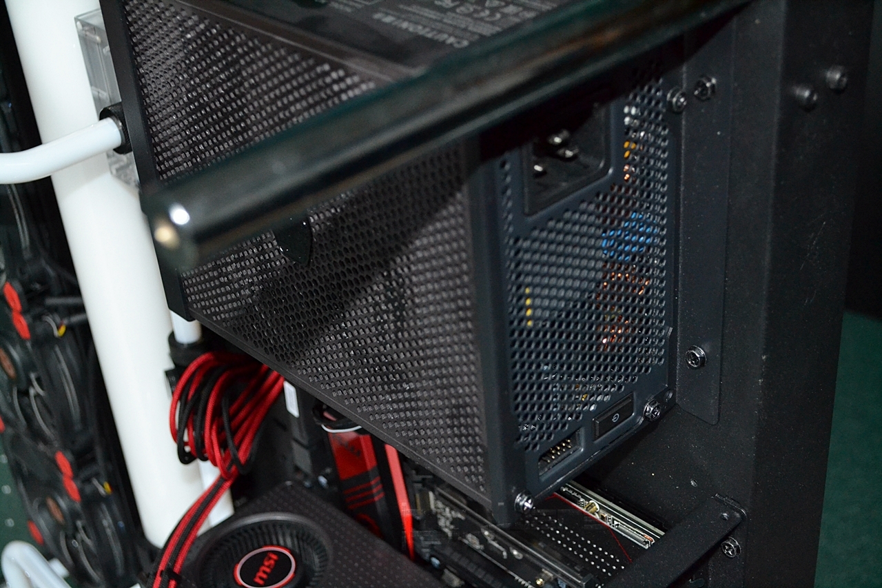 Cooler Master MasterWatt Maker 1200