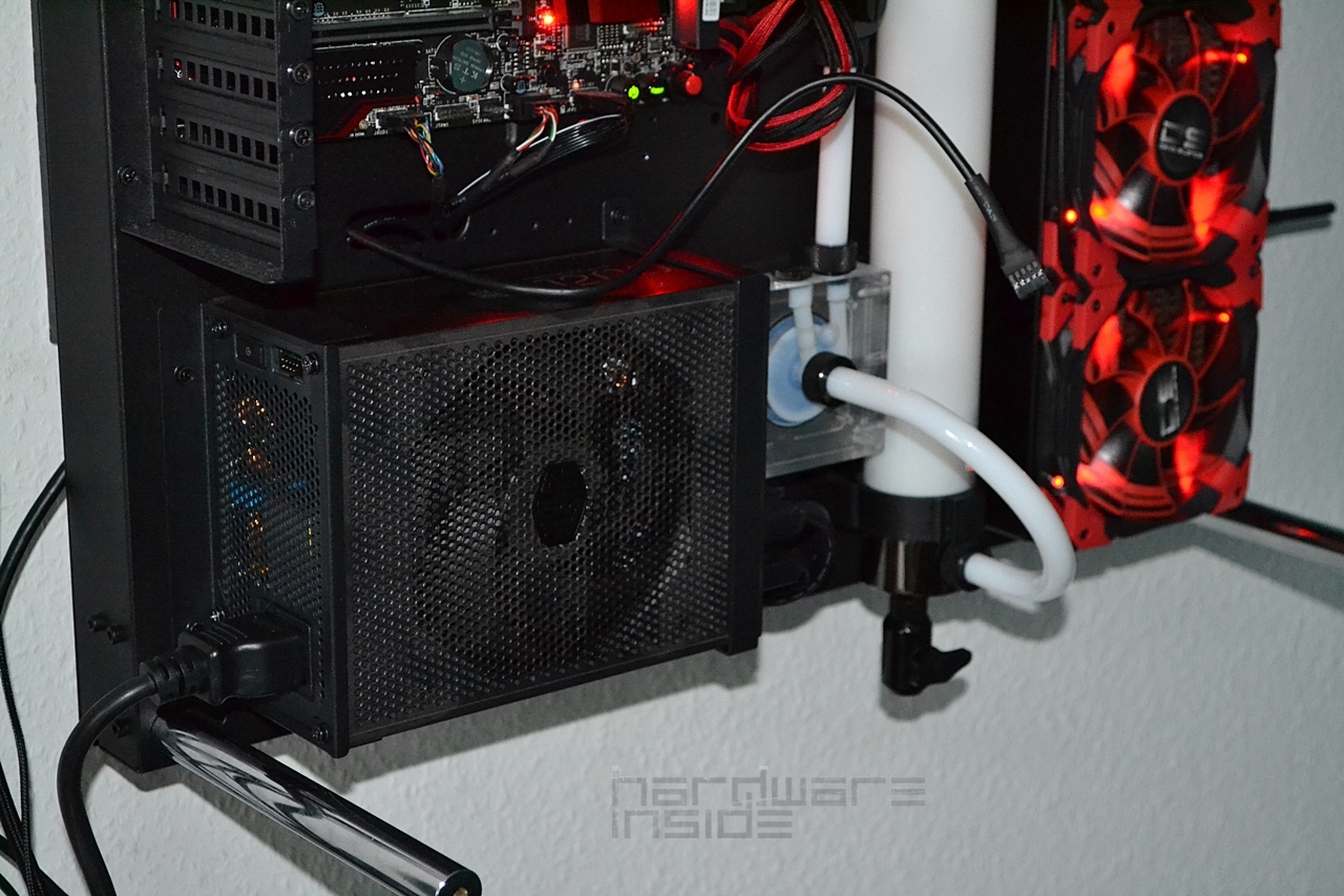 Cooler Master MasterWatt Maker 1200