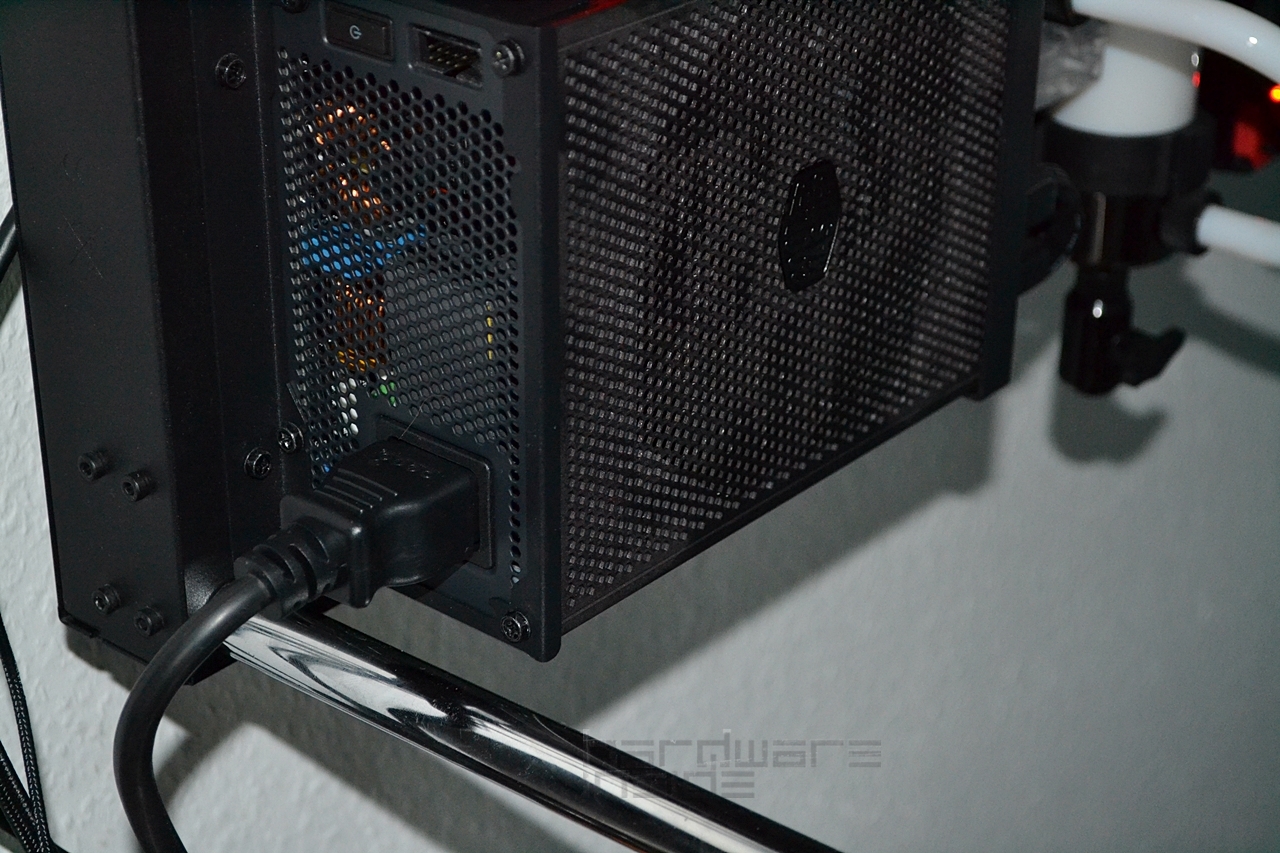 Cooler Master MasterWatt Maker 1200