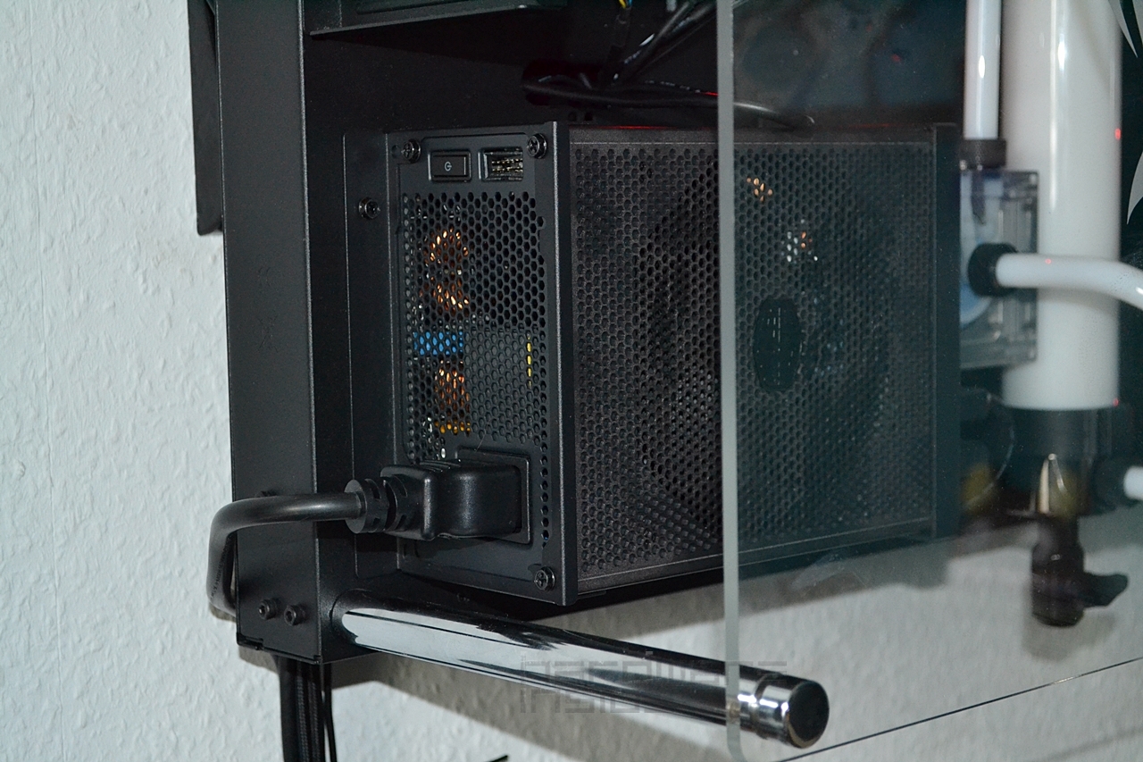 Cooler Master MasterWatt Maker 1200