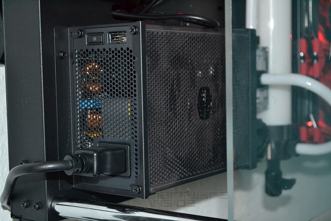 Cooler Master MasterWatt Maker 1200