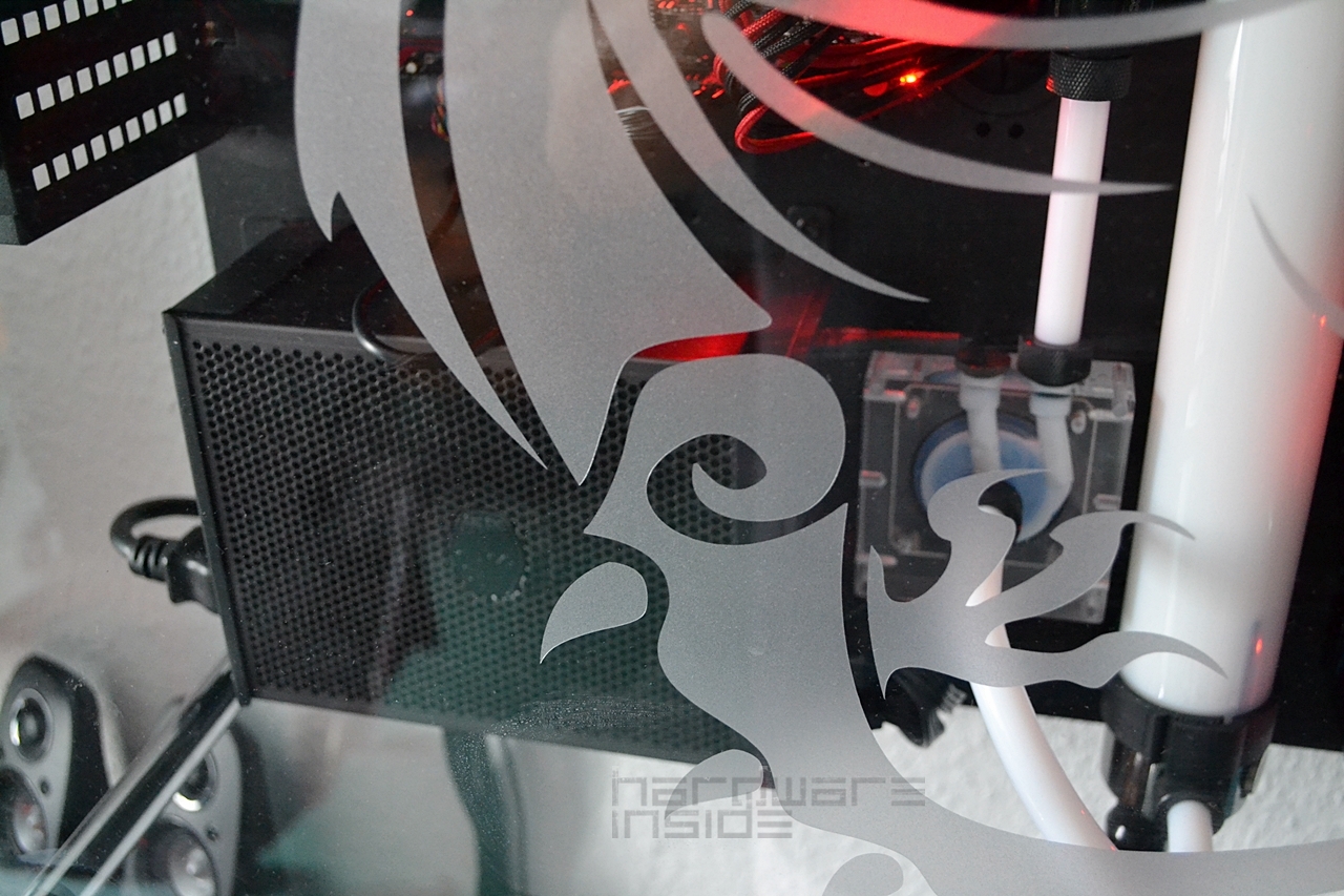 Cooler Master MasterWatt Maker 1200
