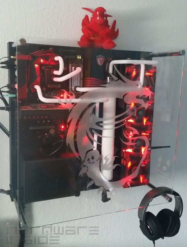 Cooler Master MasterWatt Maker 1200