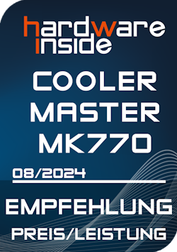 Cooler Master MK770 - Award Klein.png
