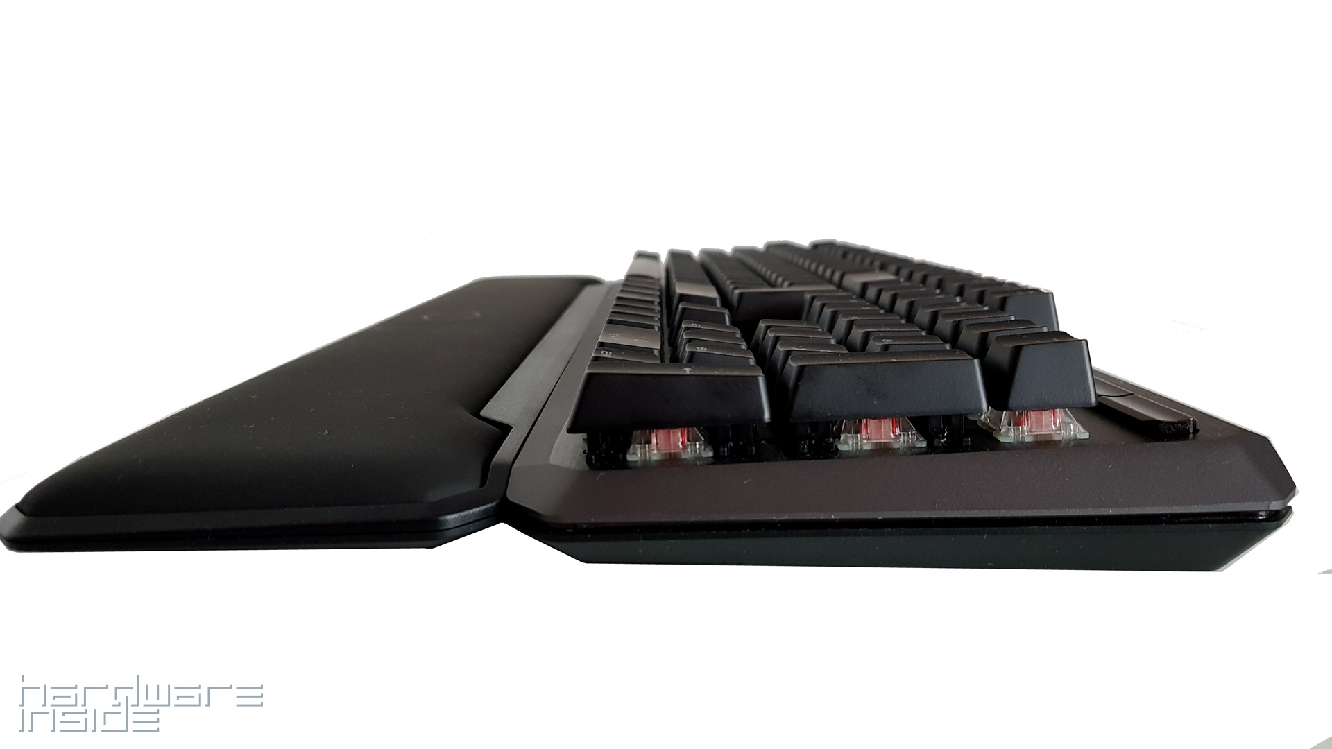 Cooler Master MK850 - 5