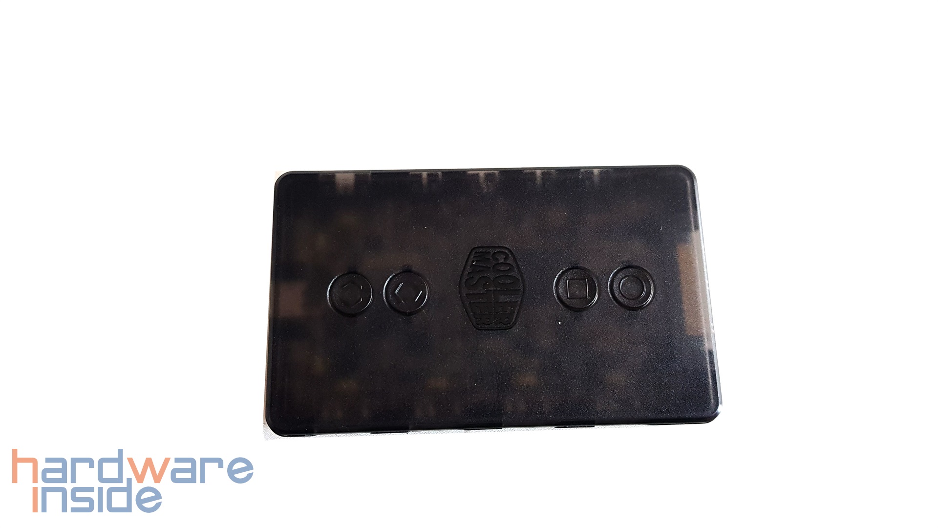 Cooler Master ML240P Mirage - 7.jpg
