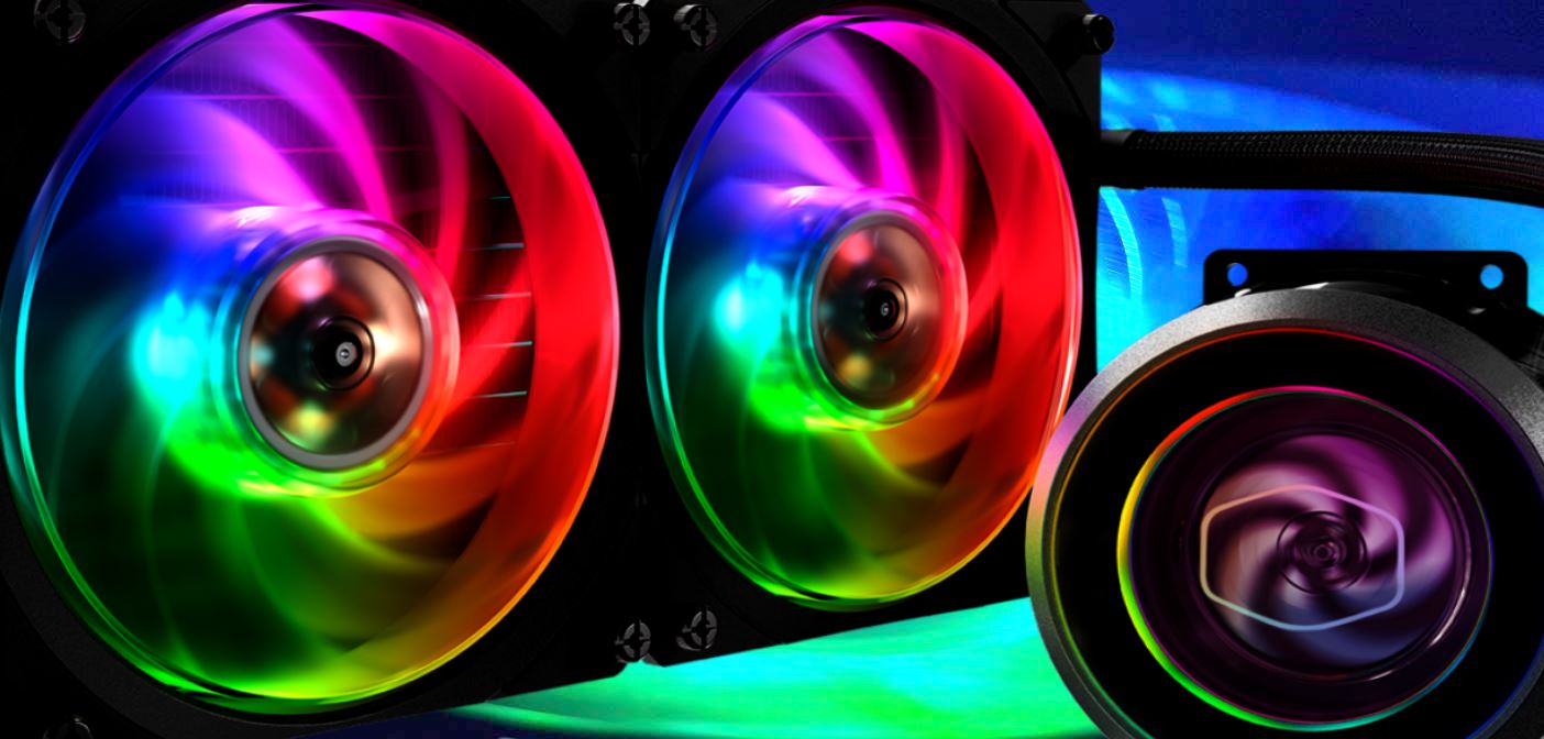 Cooler Master ML240P Mirage - Einleitung 2.jpg