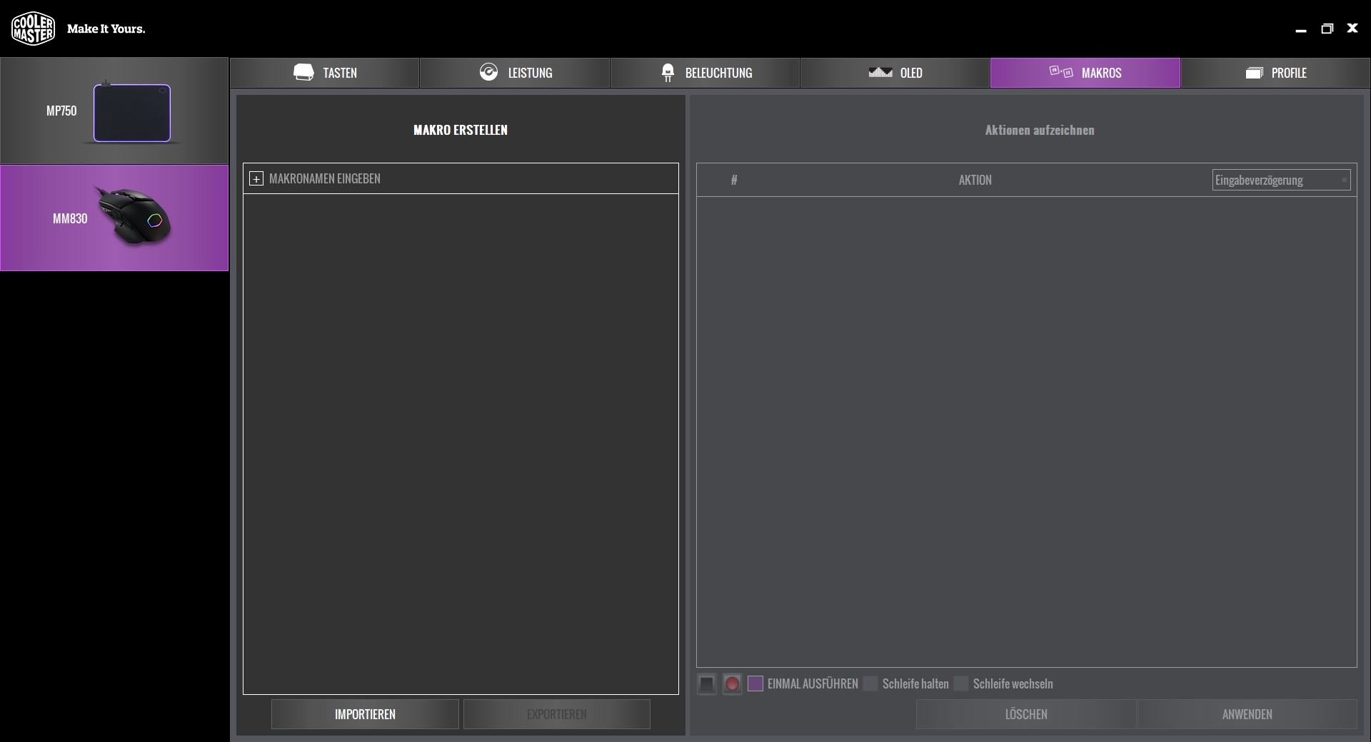 Cooler Master - MM830 - 28