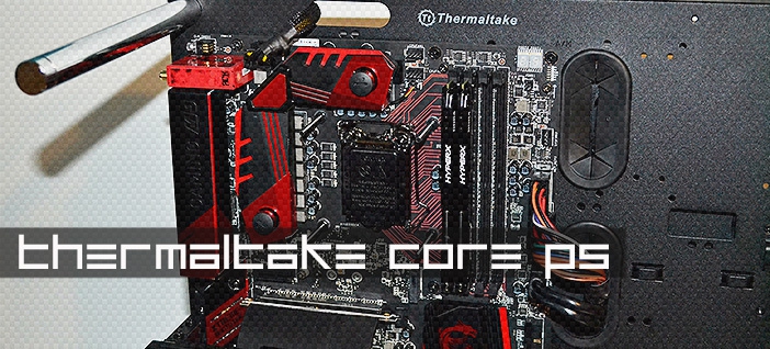 Core P5 Case