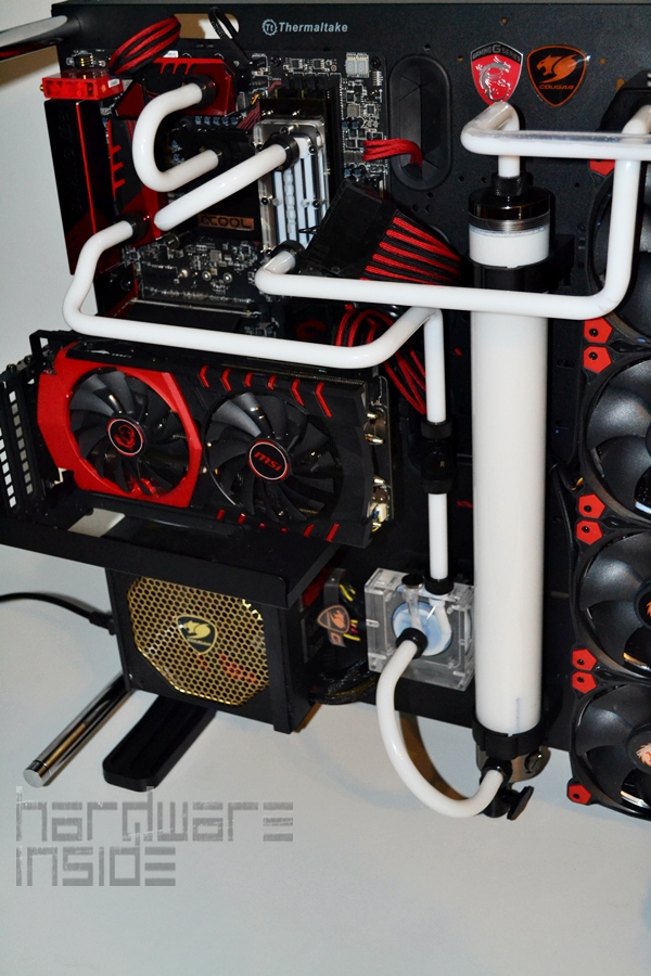 Core P5 Case